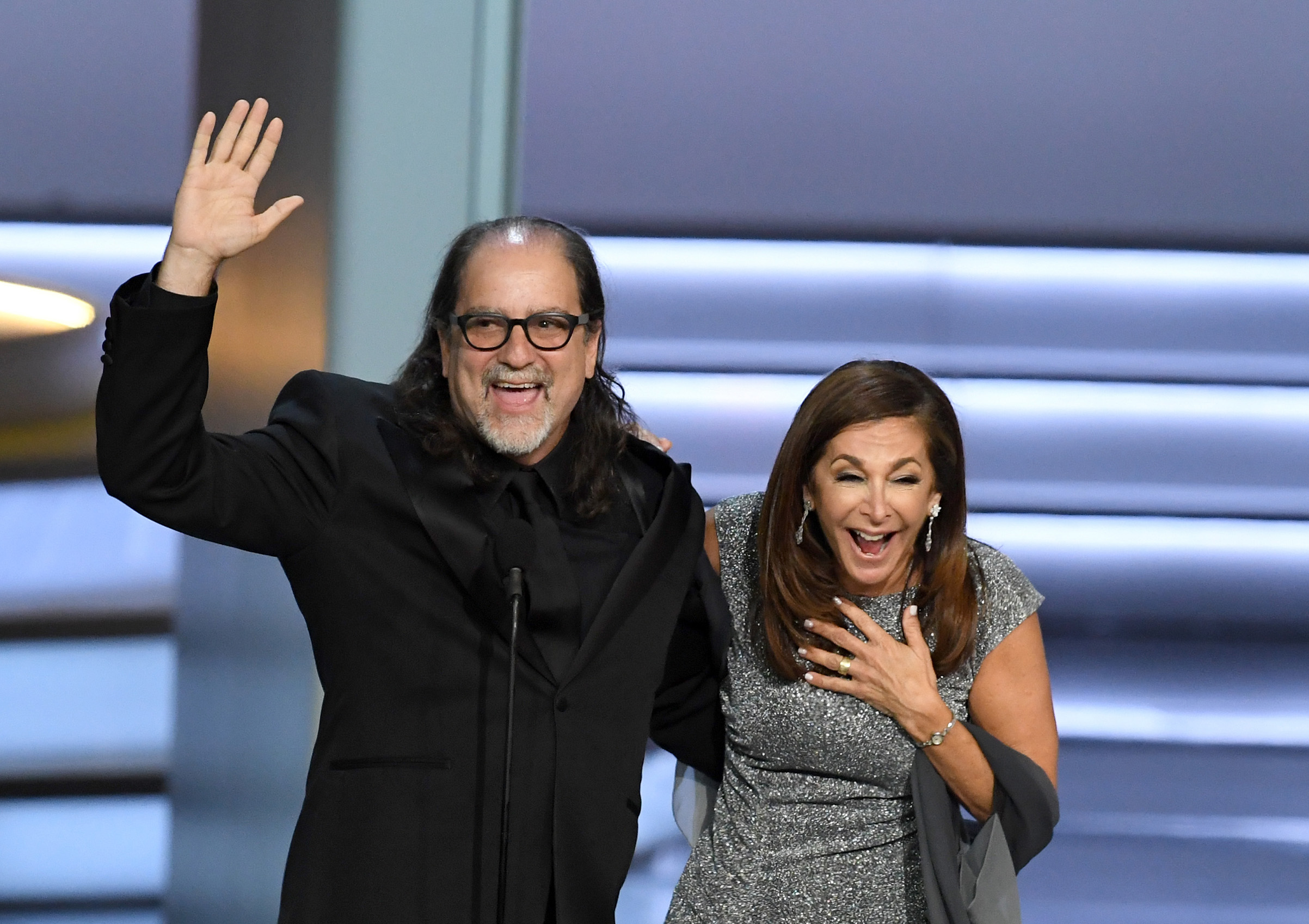 70th Emmy Awards - Show