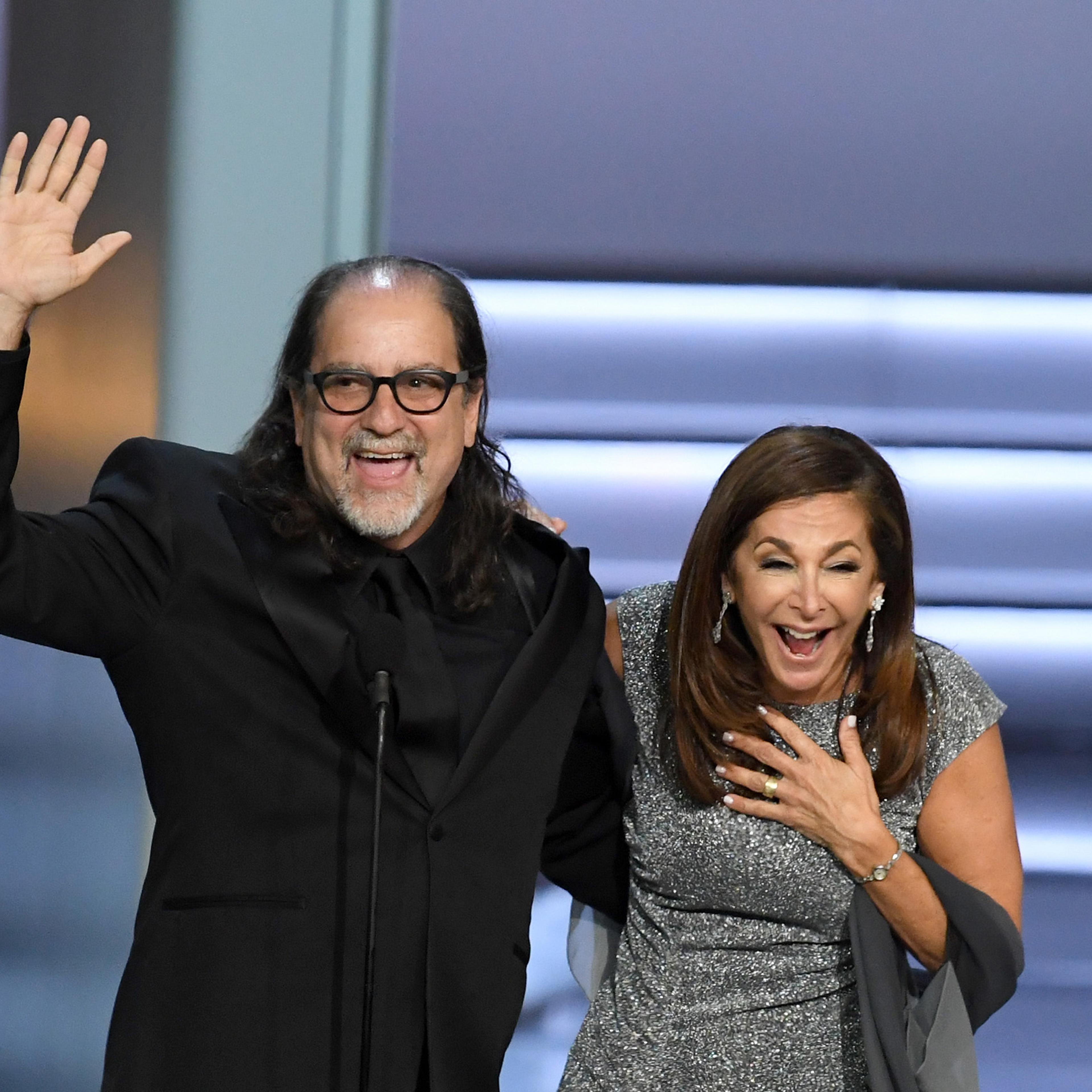 70th Emmy Awards - Show