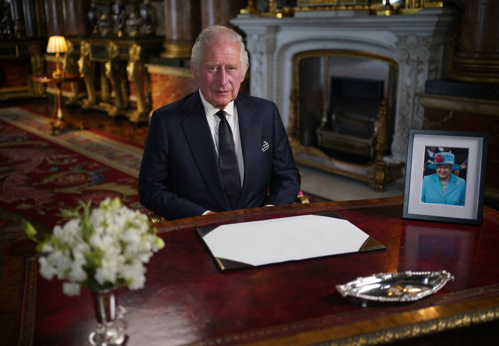 TOPSHOT-BRITAIN-ROYALS-QUEEN-DEATH