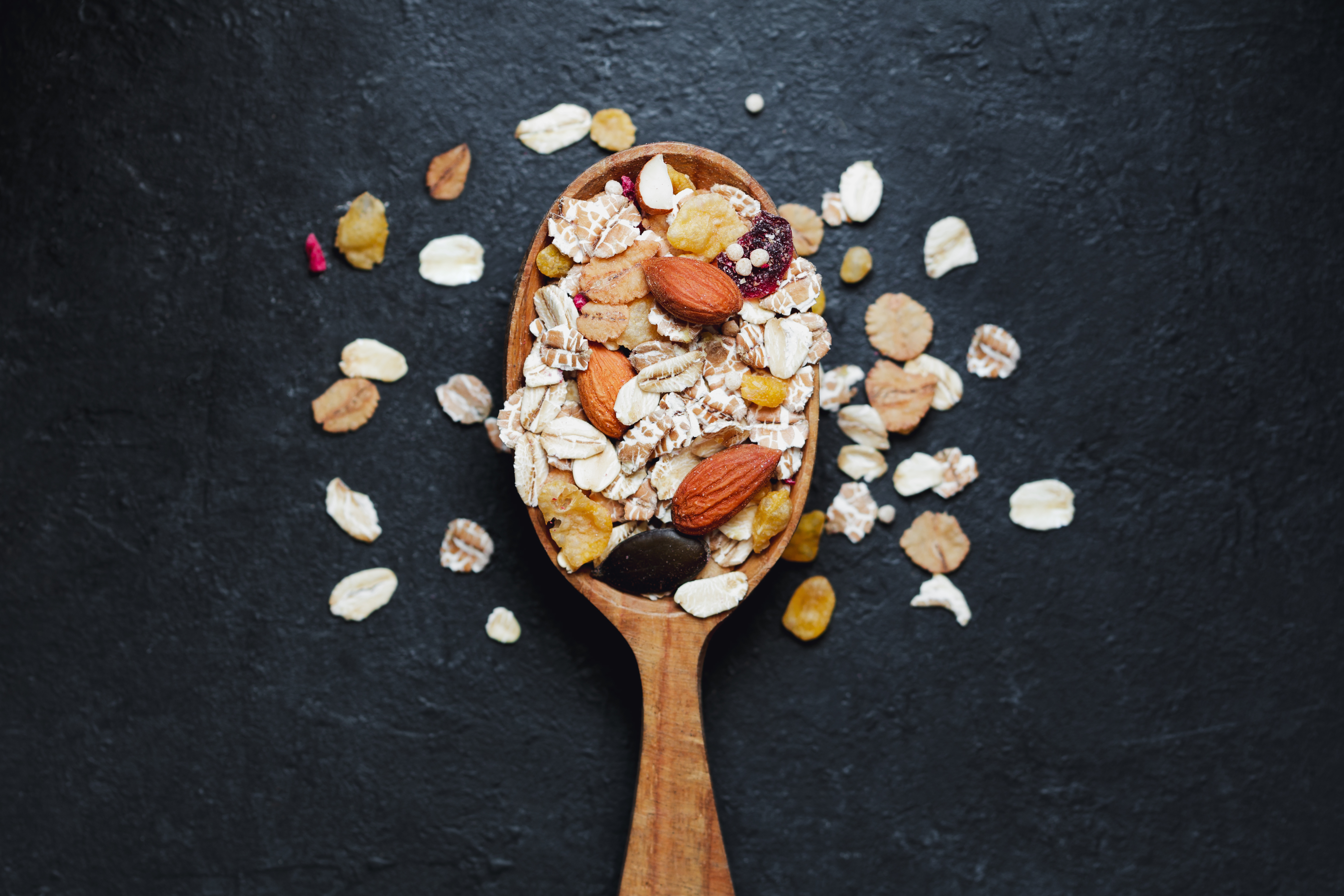 granola