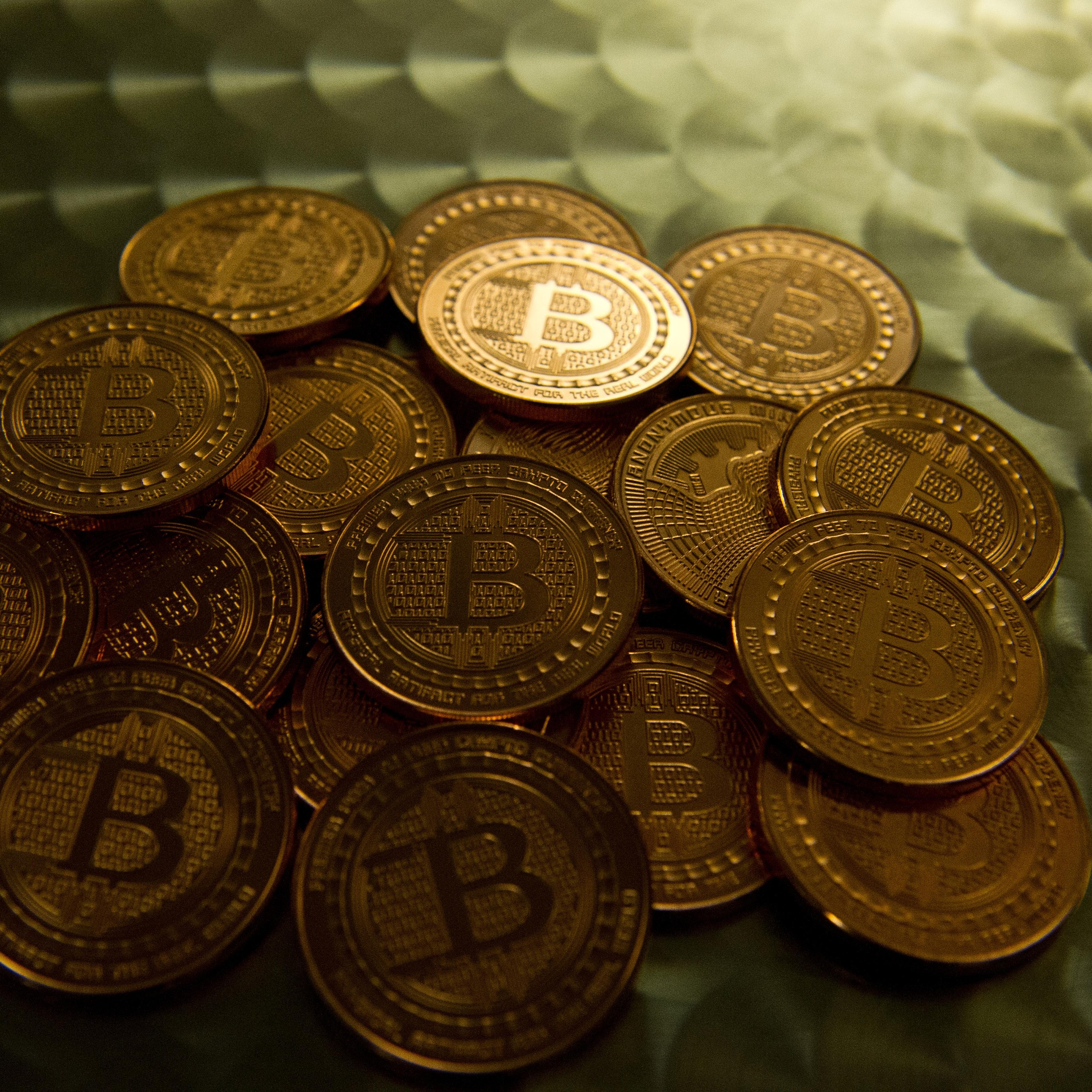 US-IT-FINANCE-BITCOIN