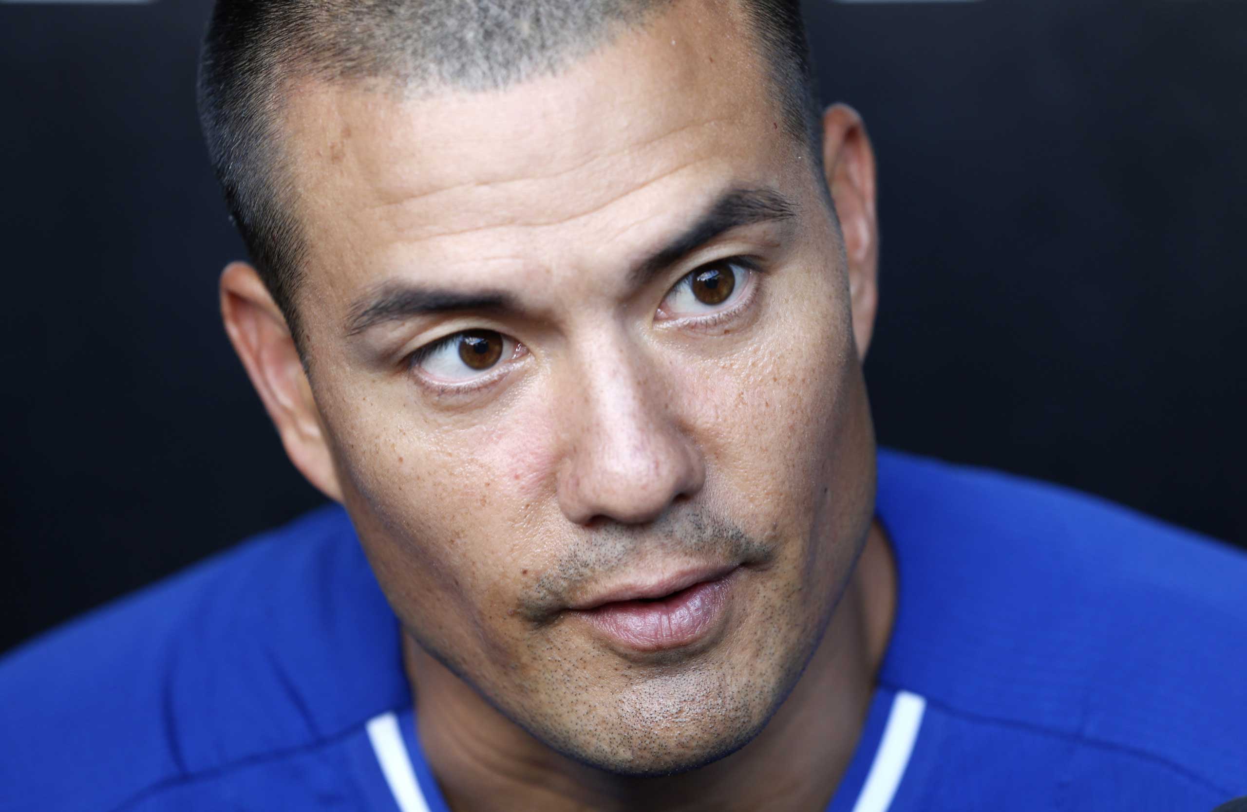 Jeremy Guthrie