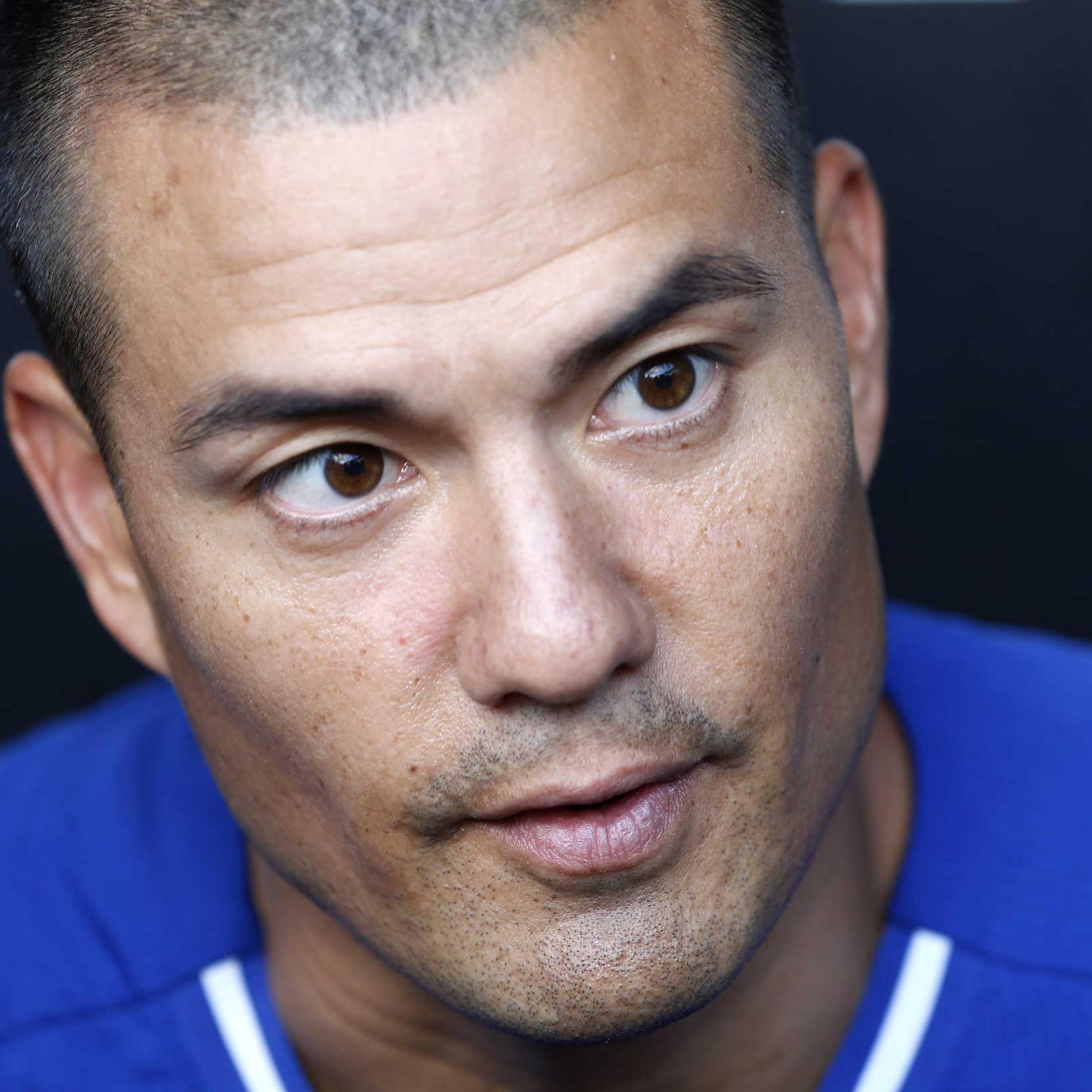 Jeremy Guthrie