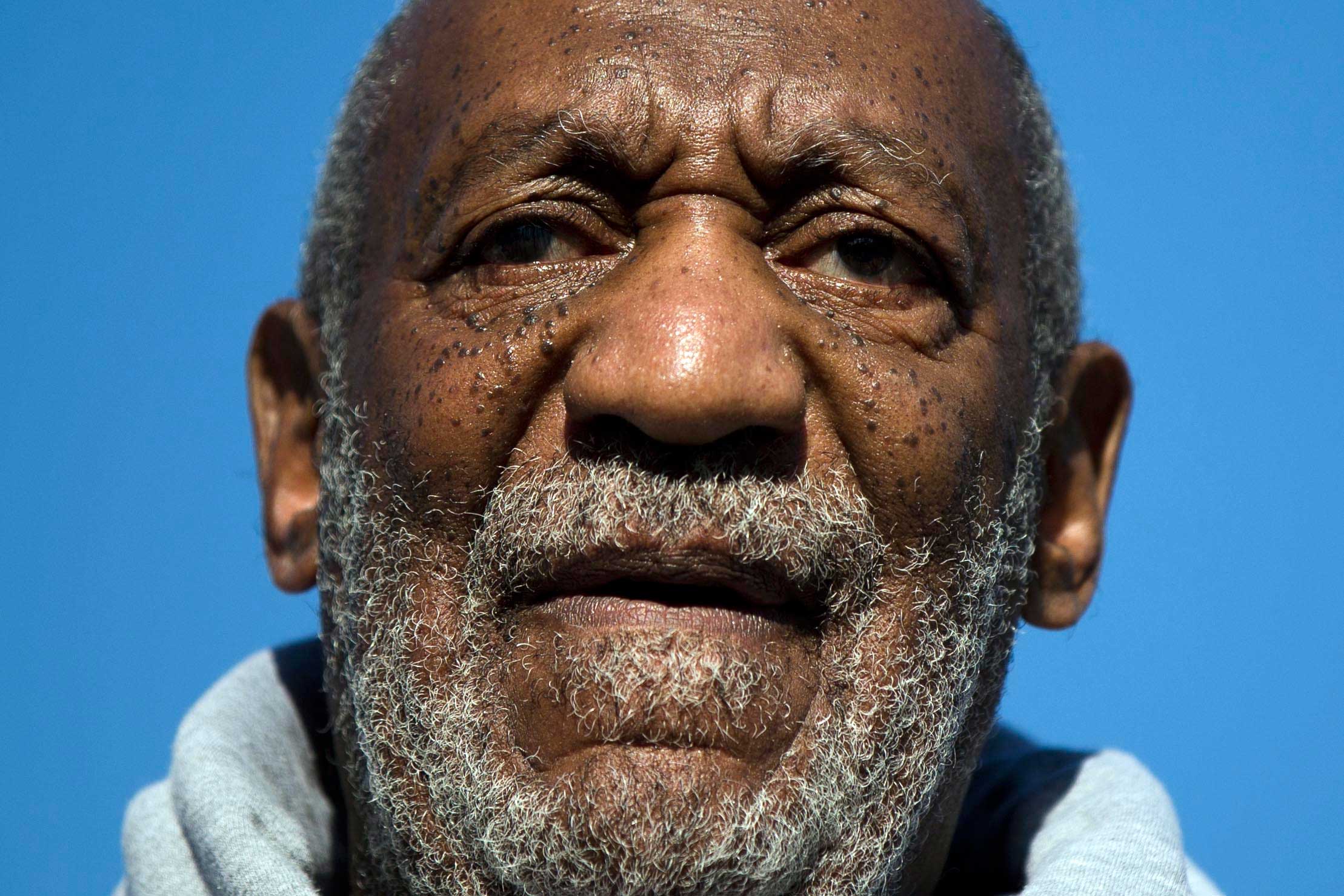 Bill Cosby