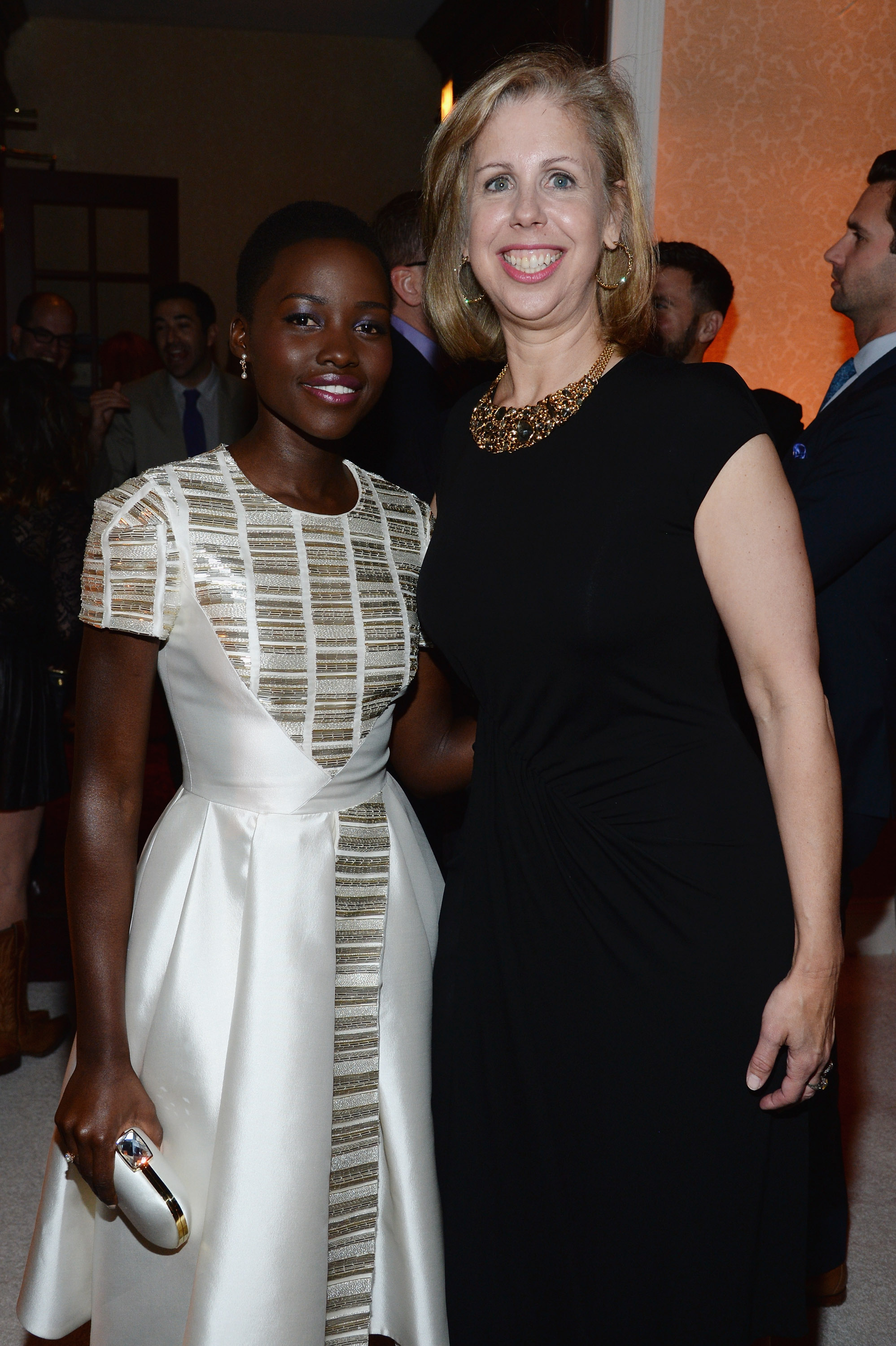 TIME/People WHCD Cocktail Party