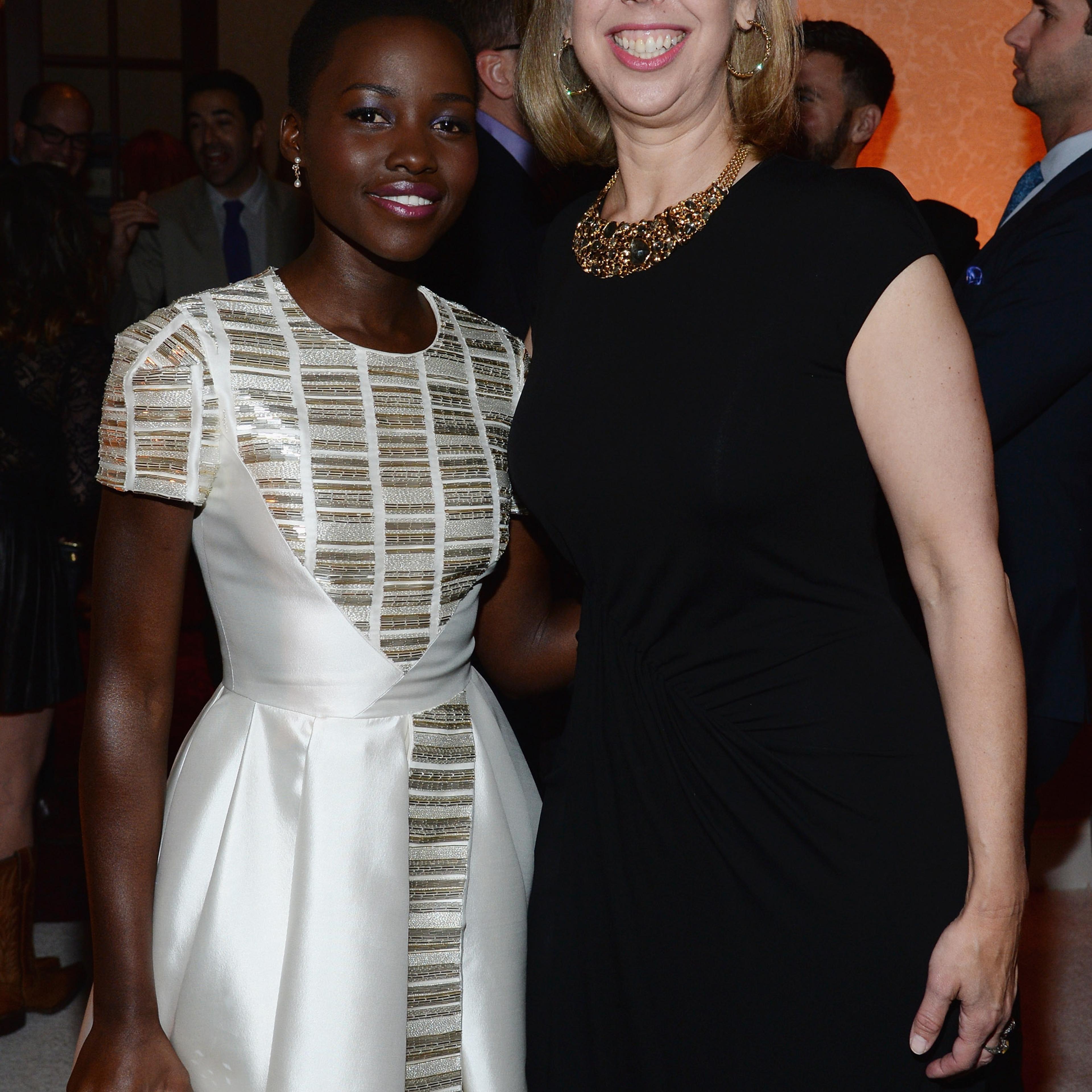 TIME/People WHCD Cocktail Party