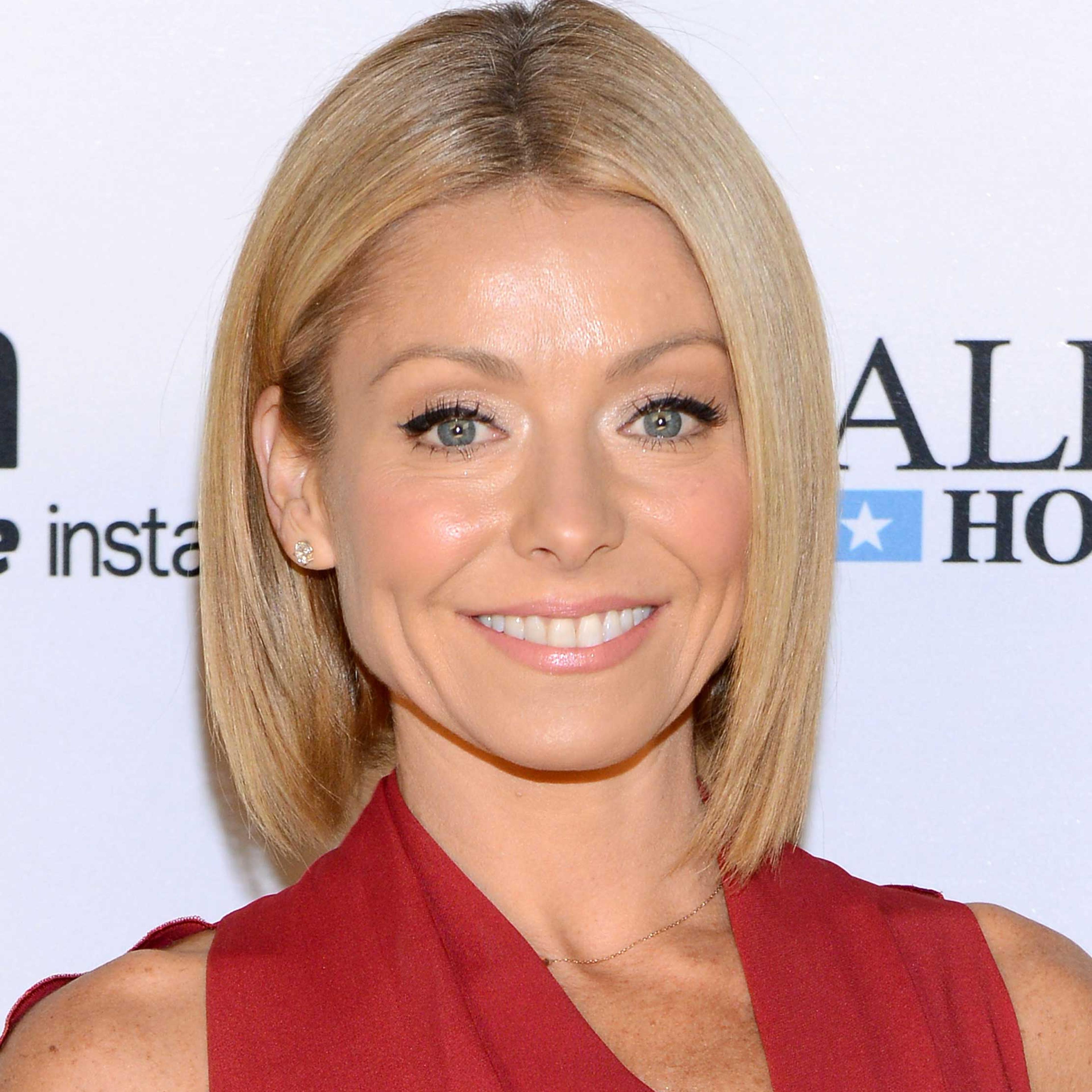 Kelly Ripa in New York City in 2013.