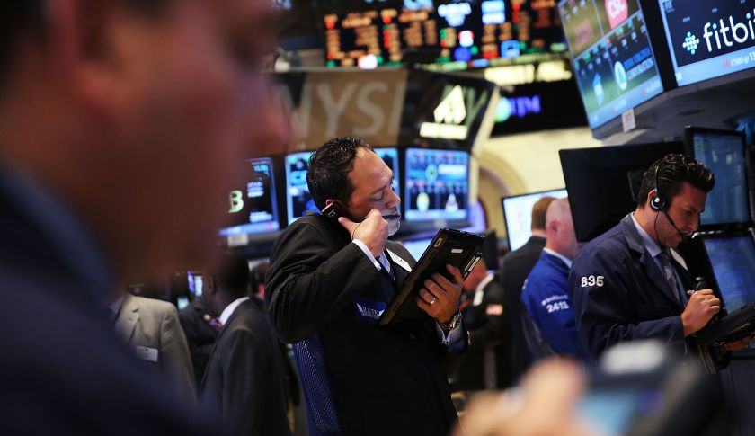 Markets React To Vote In Greece Rejecting Terms Of Bailout