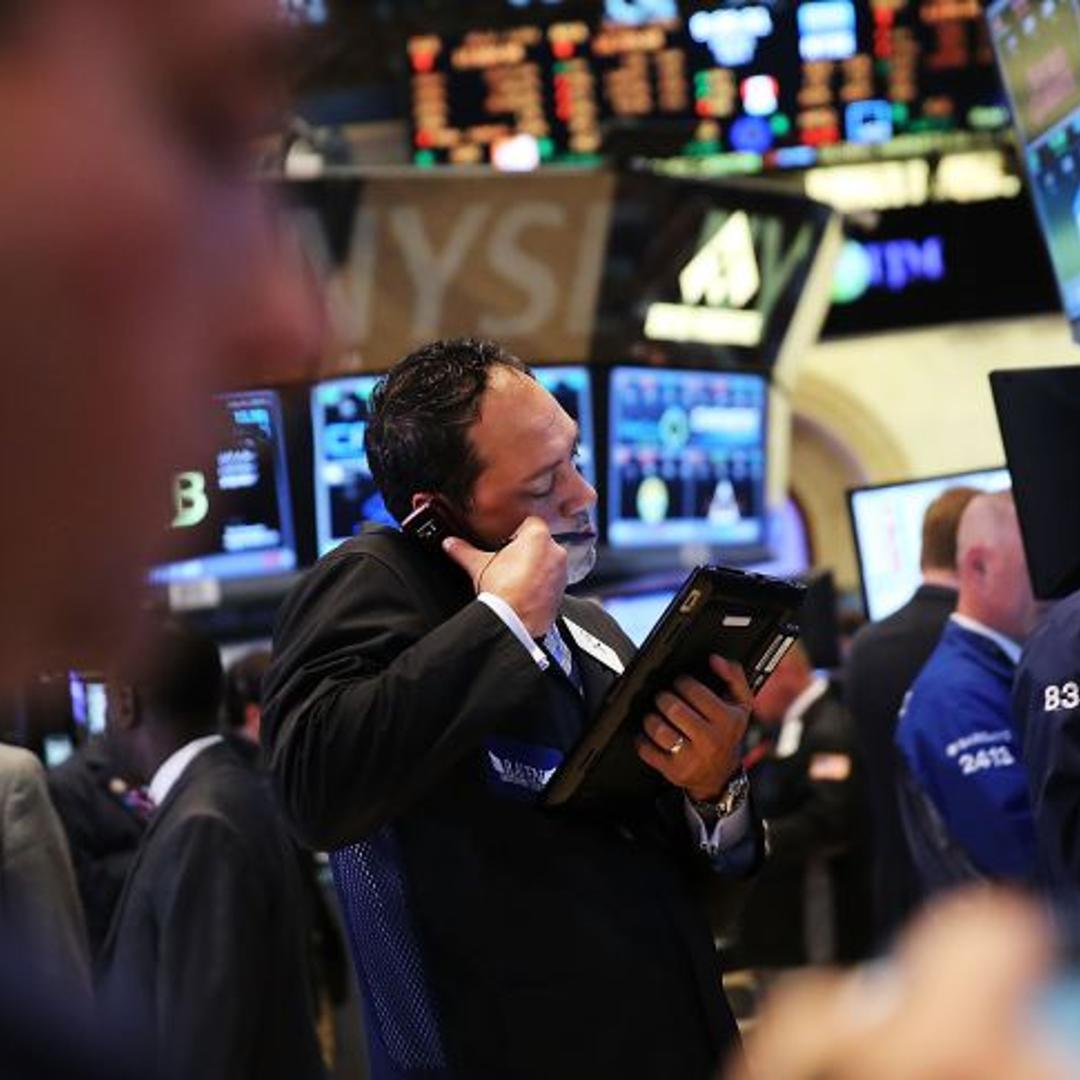 Markets React To Vote In Greece Rejecting Terms Of Bailout