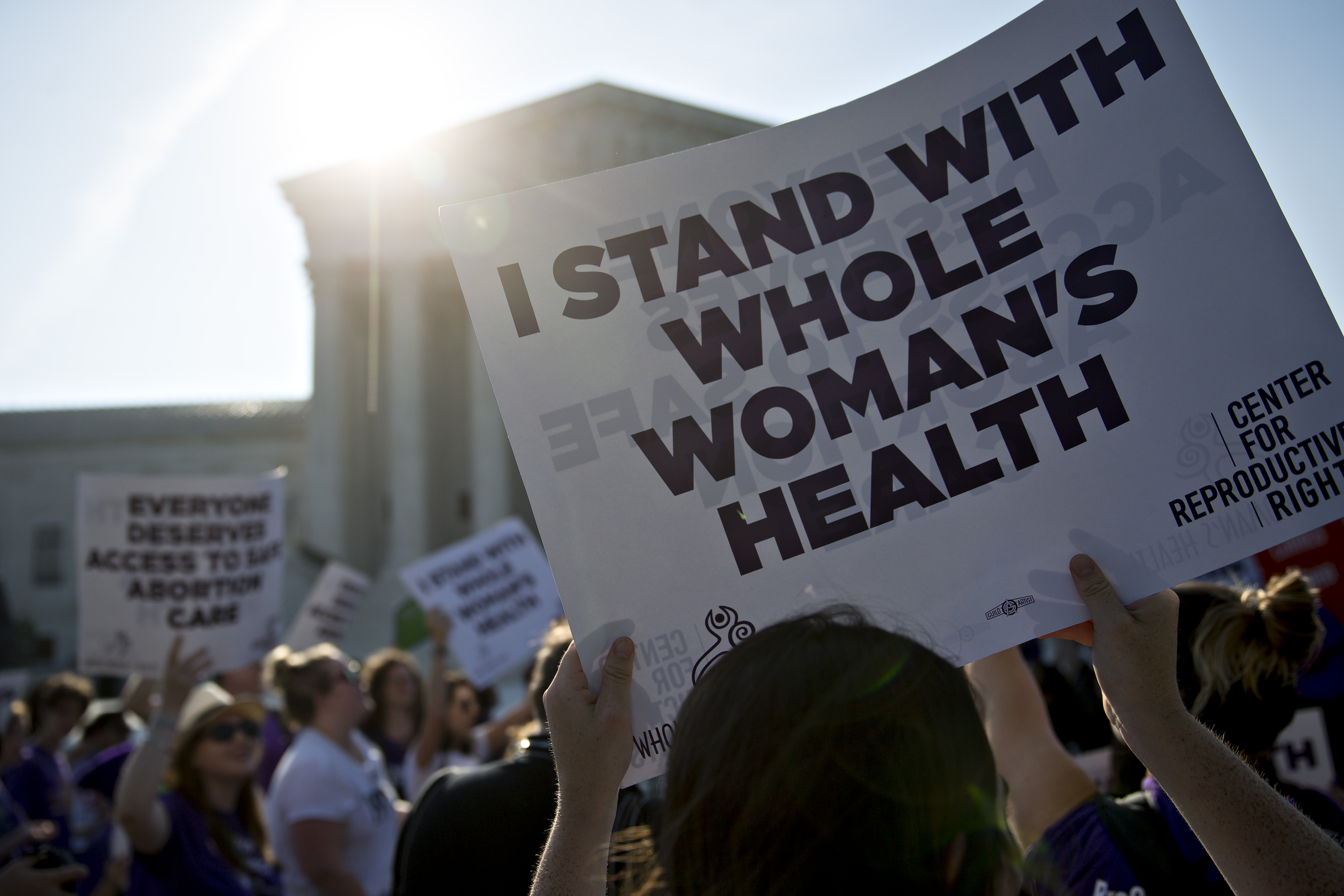 Supreme Court Issues Last Rulings Of Its Term
