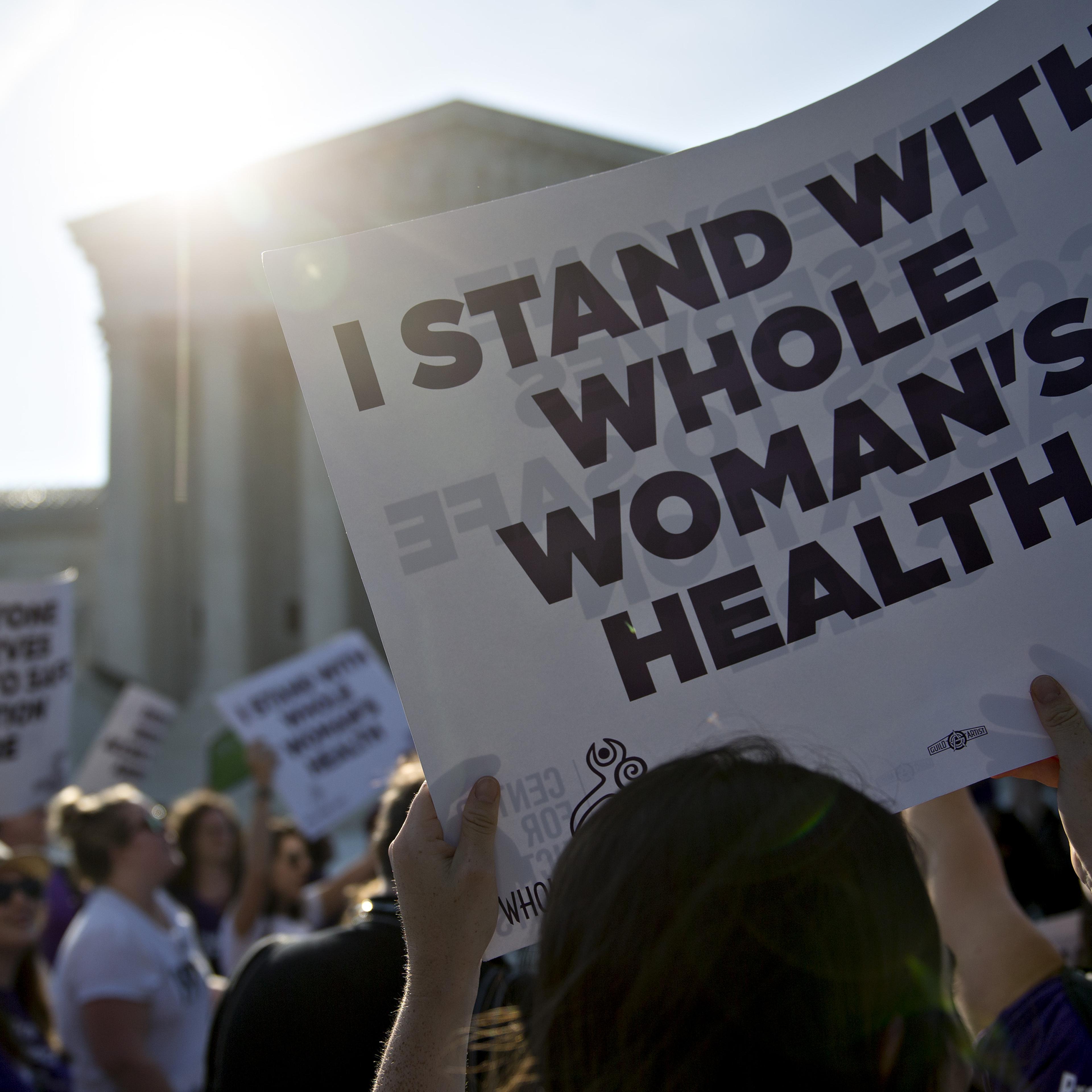 Supreme Court Issues Last Rulings Of Its Term