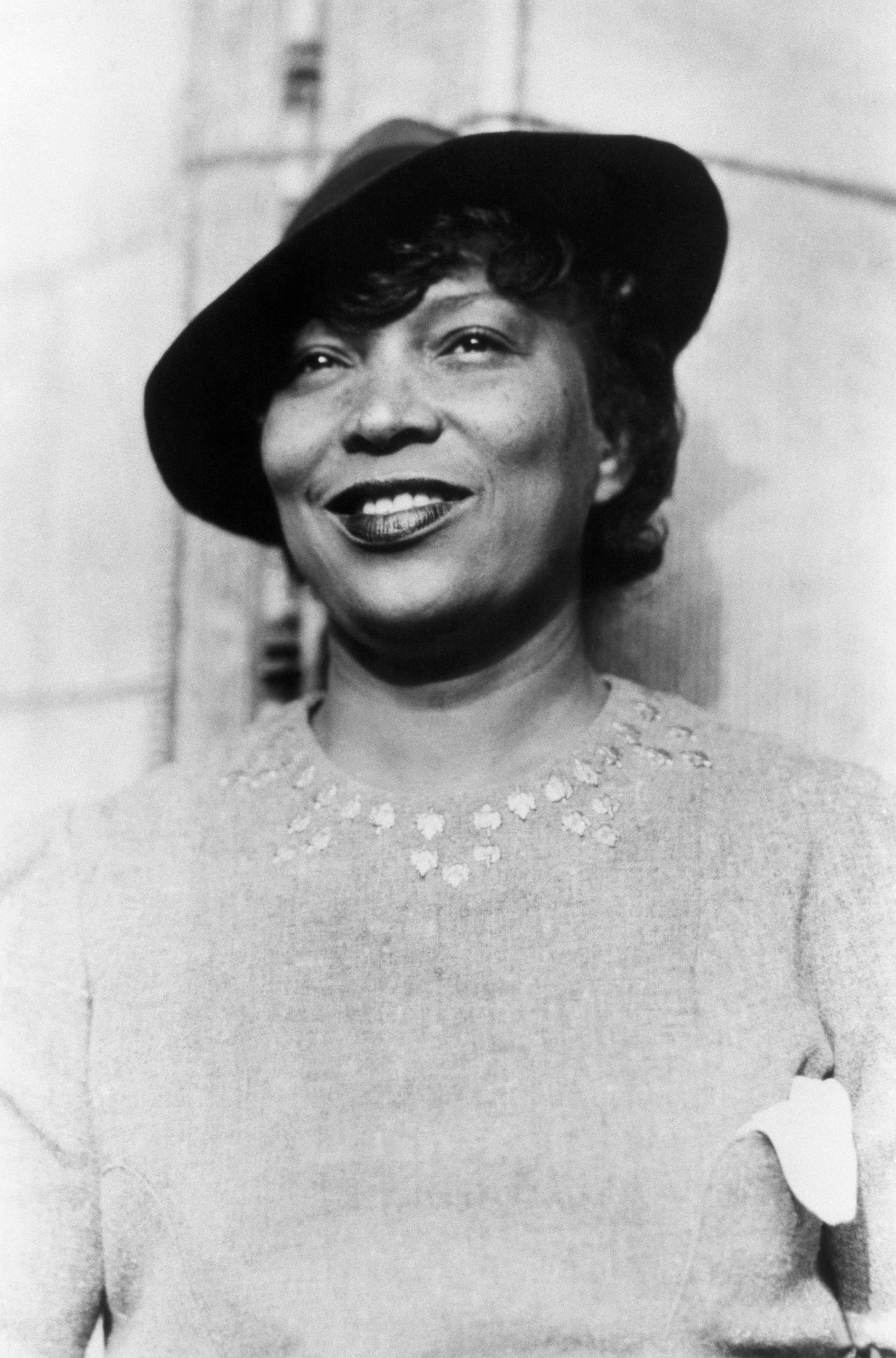 Hitting a Straight Lick With a Crooked Stick includes eight “lost” tales by Hurston