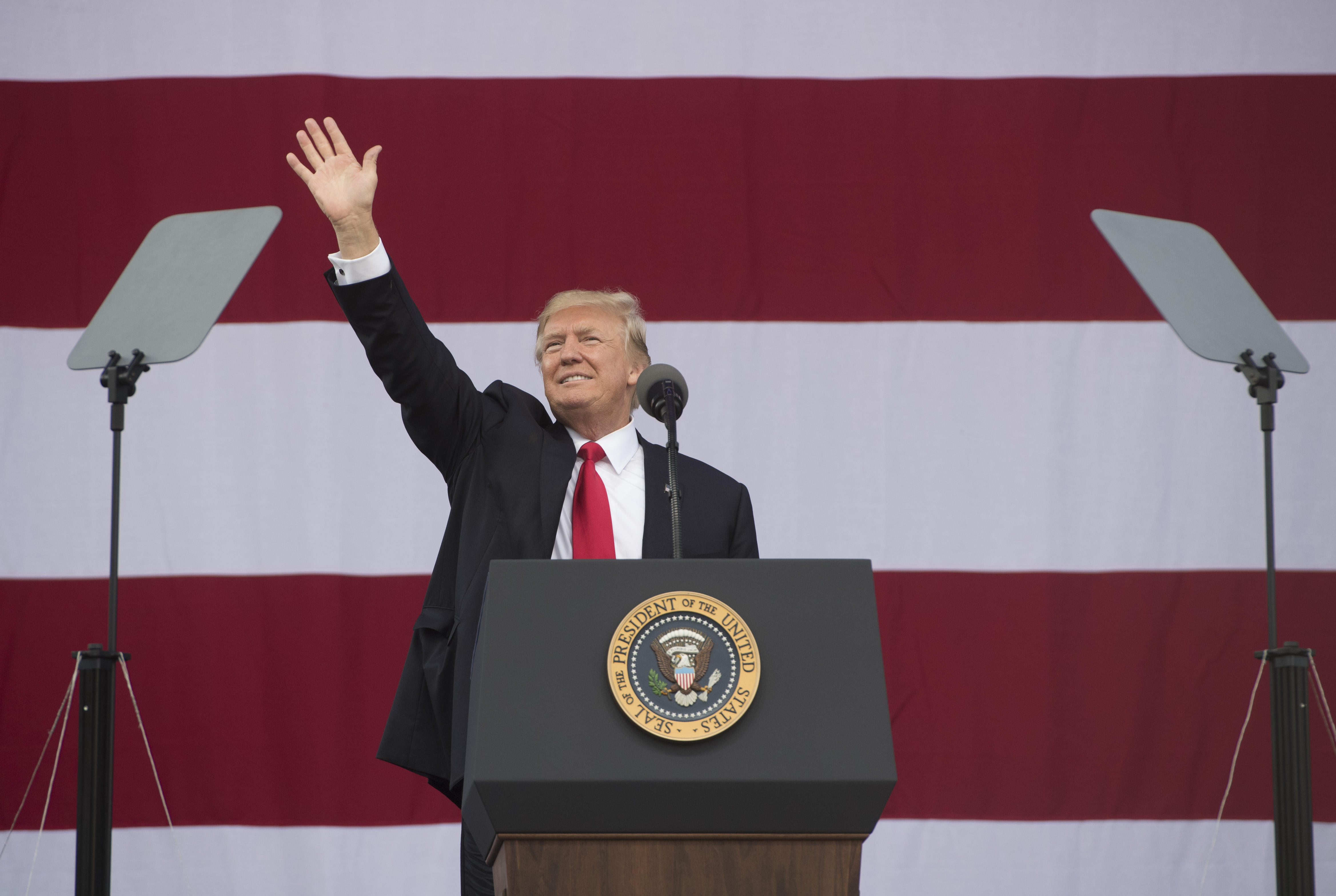US-POLITICS-TRUMP
