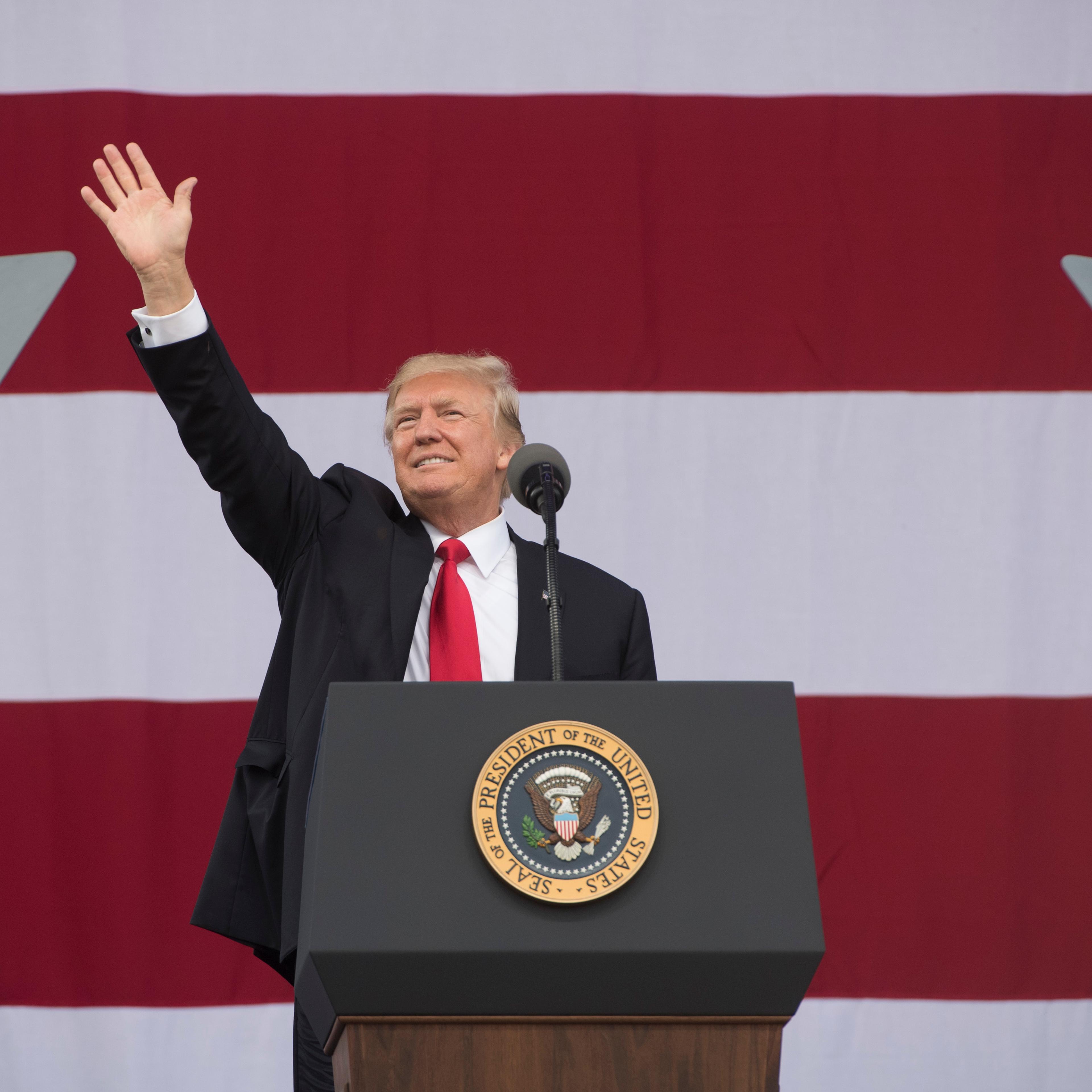 US-POLITICS-TRUMP