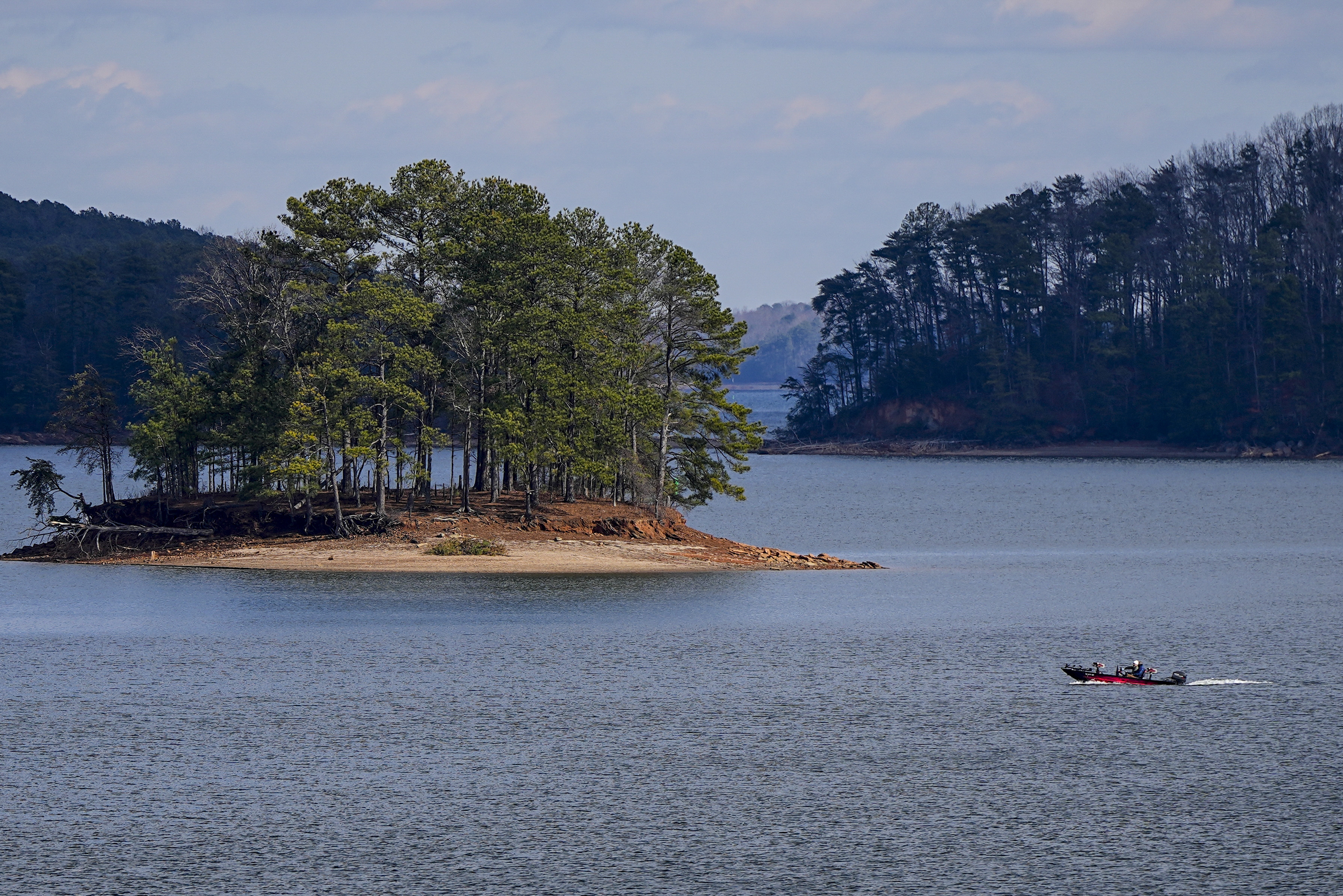 Lake Lanier