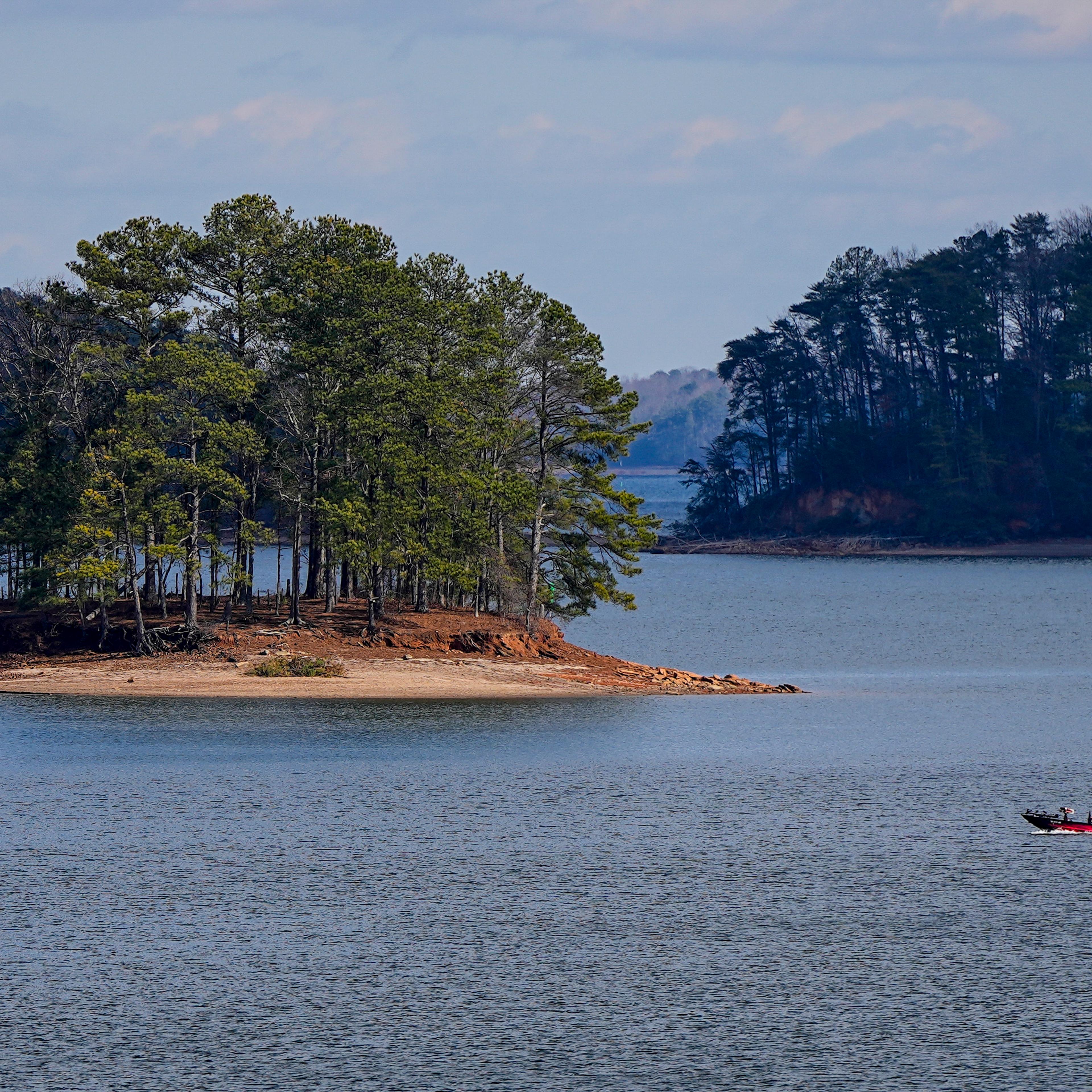 Lake Lanier