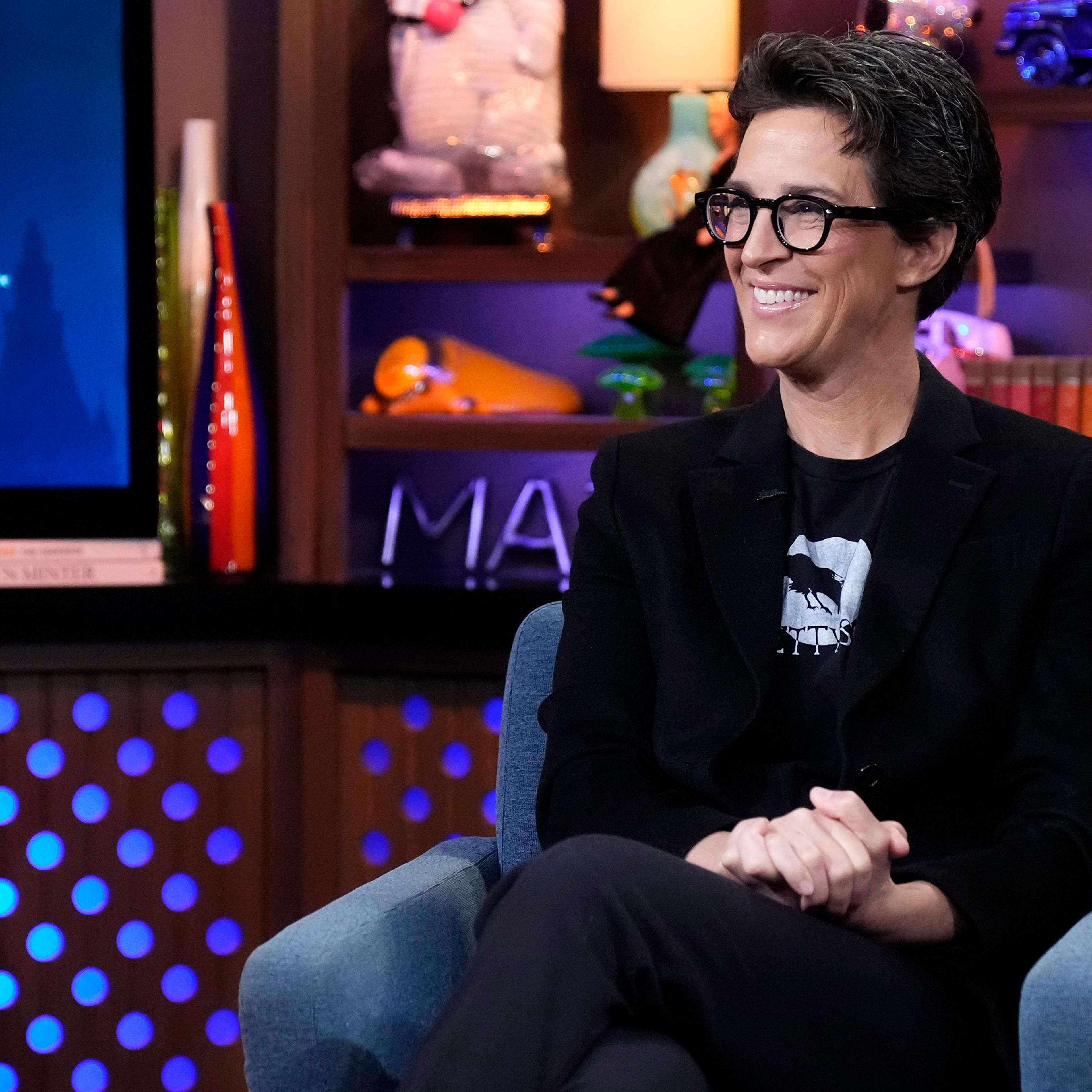 Watch What Happens Live With Andy Cohen - Season 21