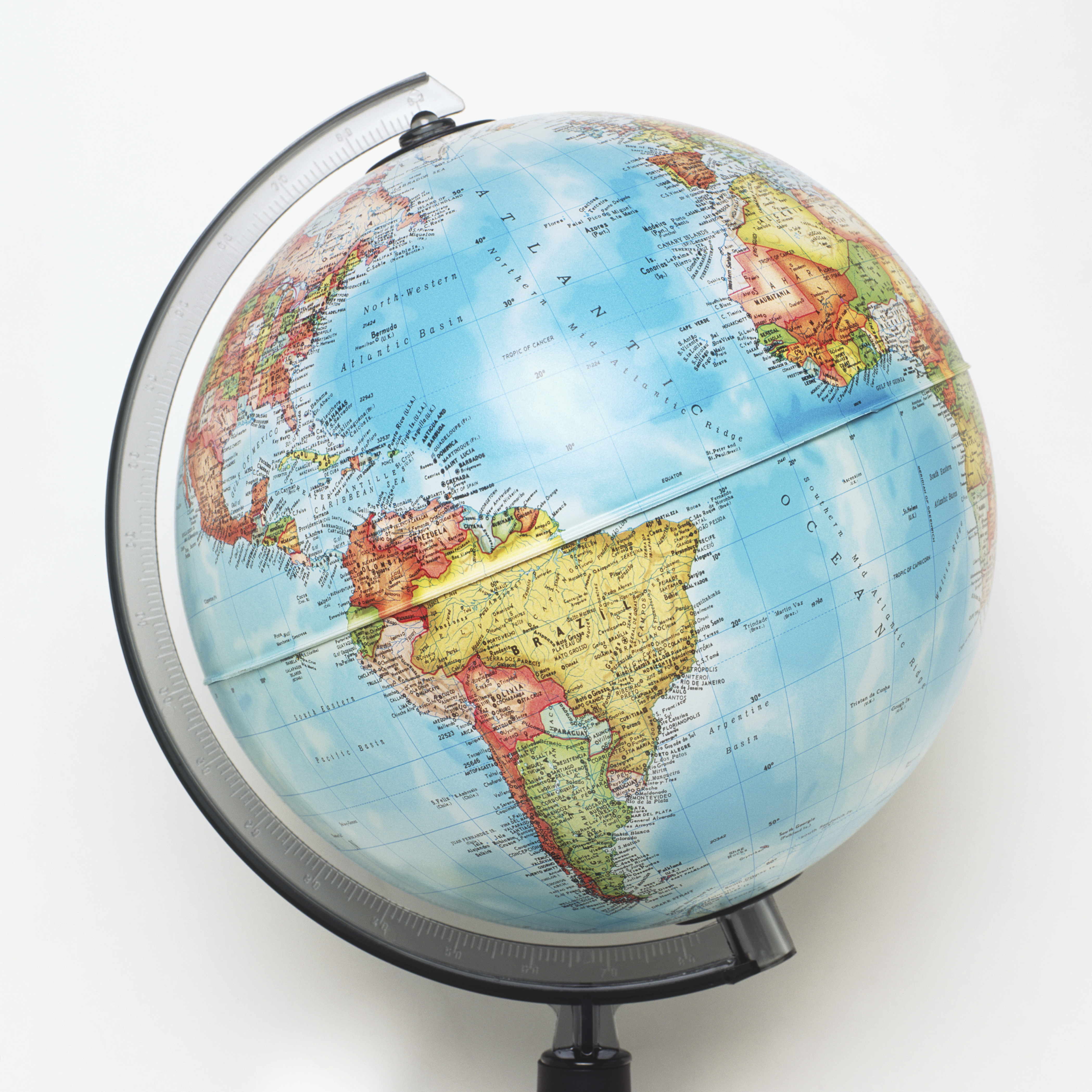 globe