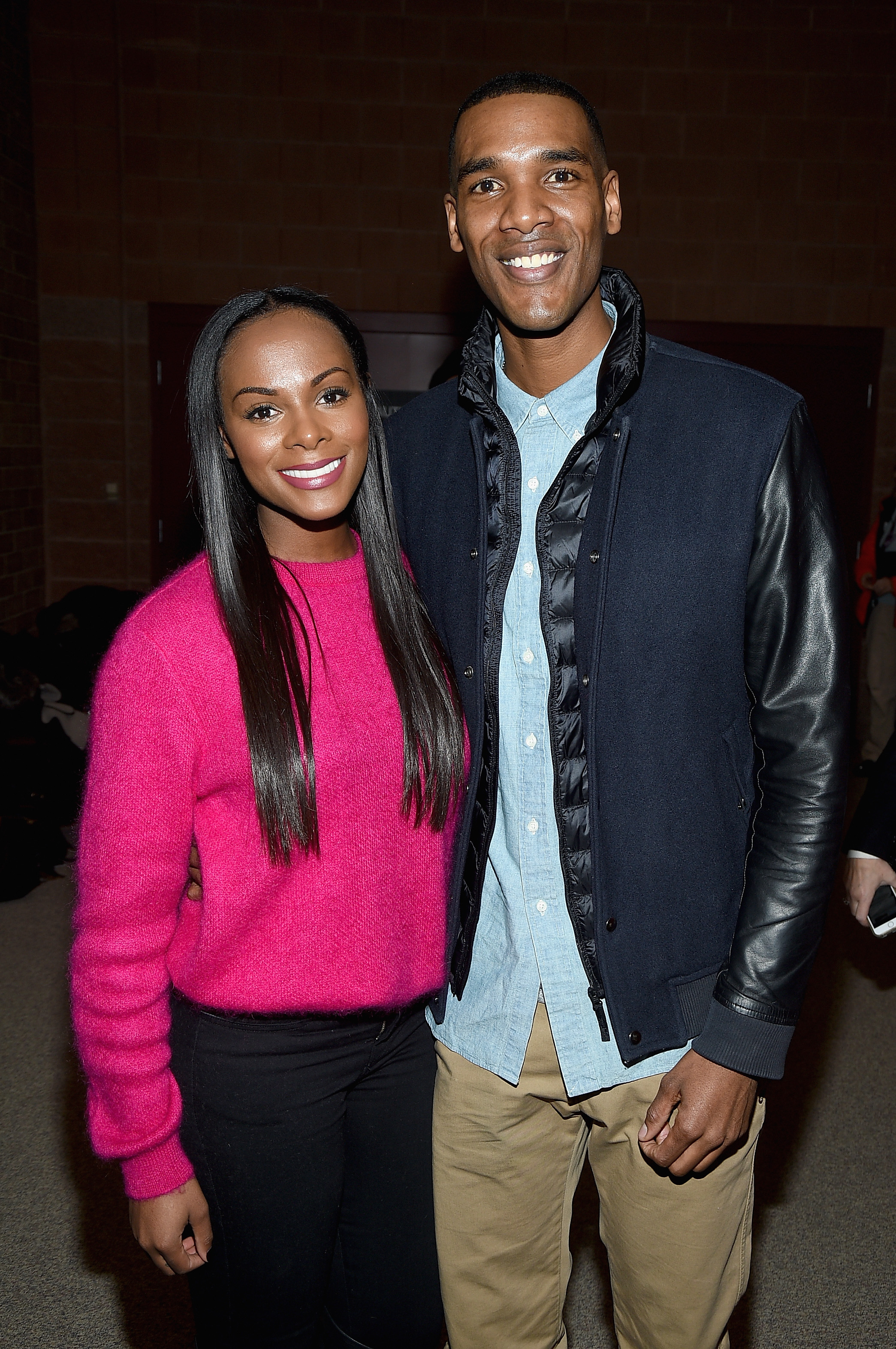 "Southside With You" Premiere - Red Carpet - 2016 Sundance Film Festival