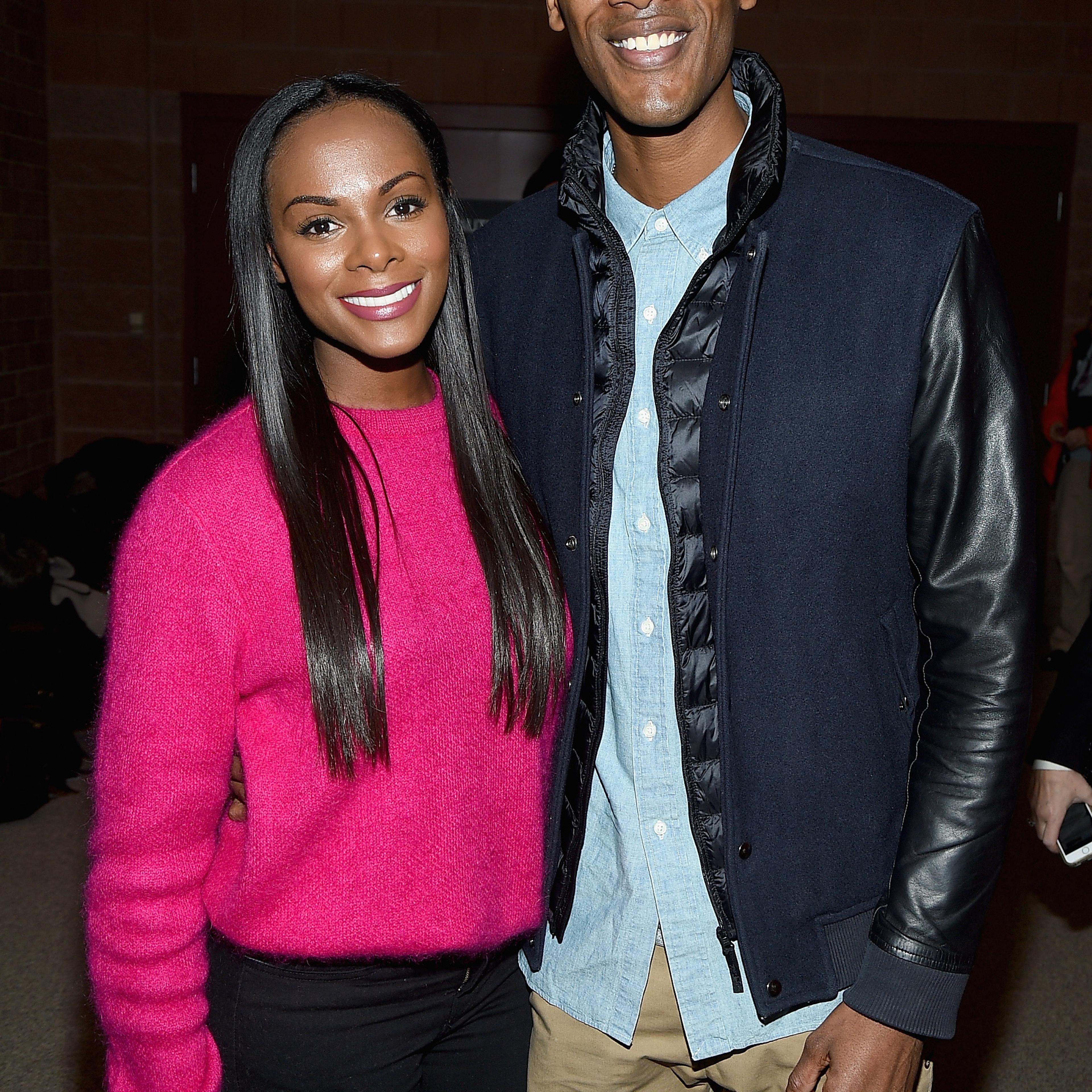 "Southside With You" Premiere - Red Carpet - 2016 Sundance Film Festival