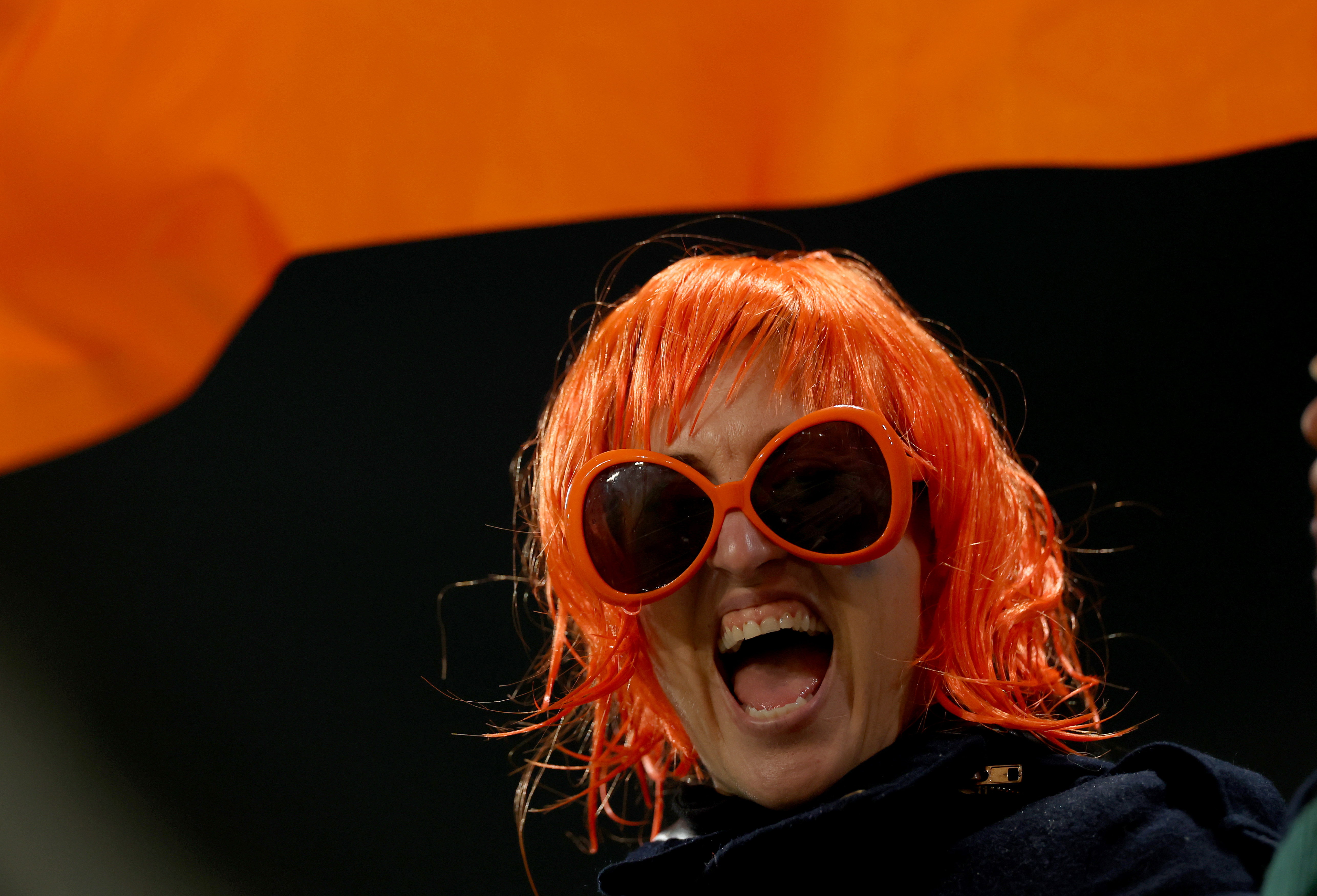 Netherlands v Portugal: Group E - FIFA Women's World Cup Australia &amp; New Zealand 2023