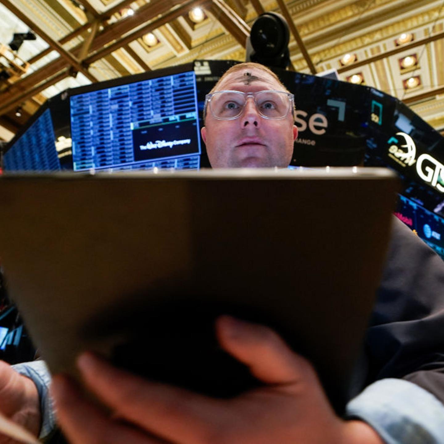 US-MARKETS-NYSE