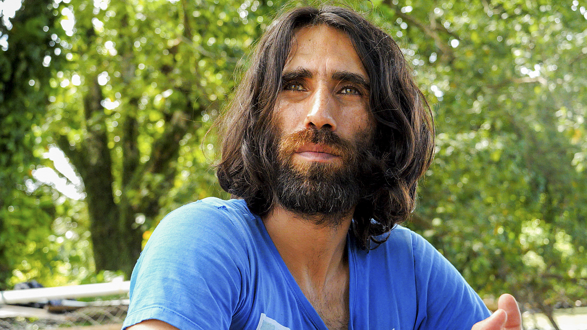 Kurdish-Iranian writer and asylum seeker Behrouz Boochani awarded Victorian Prize for Literature