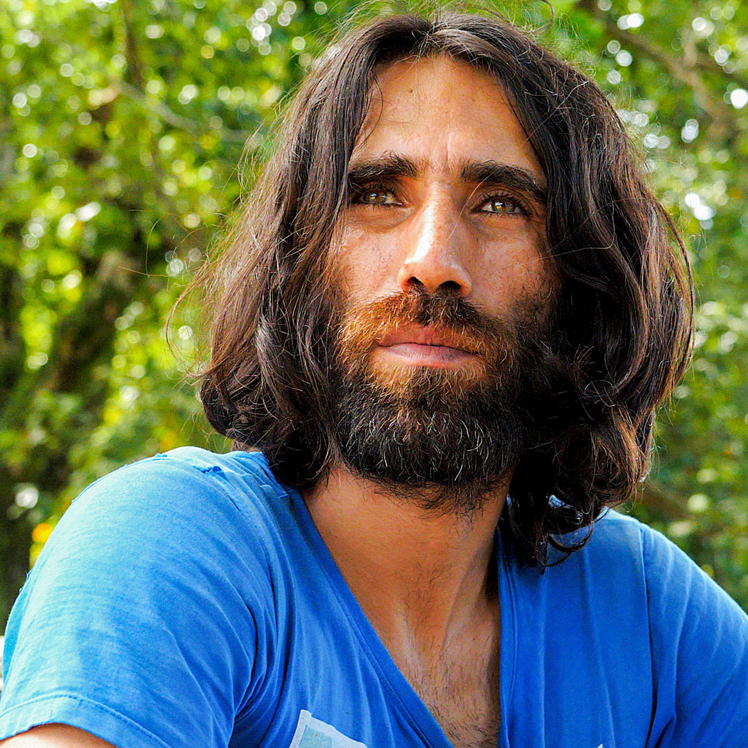 Kurdish-Iranian writer and asylum seeker Behrouz Boochani awarded Victorian Prize for Literature