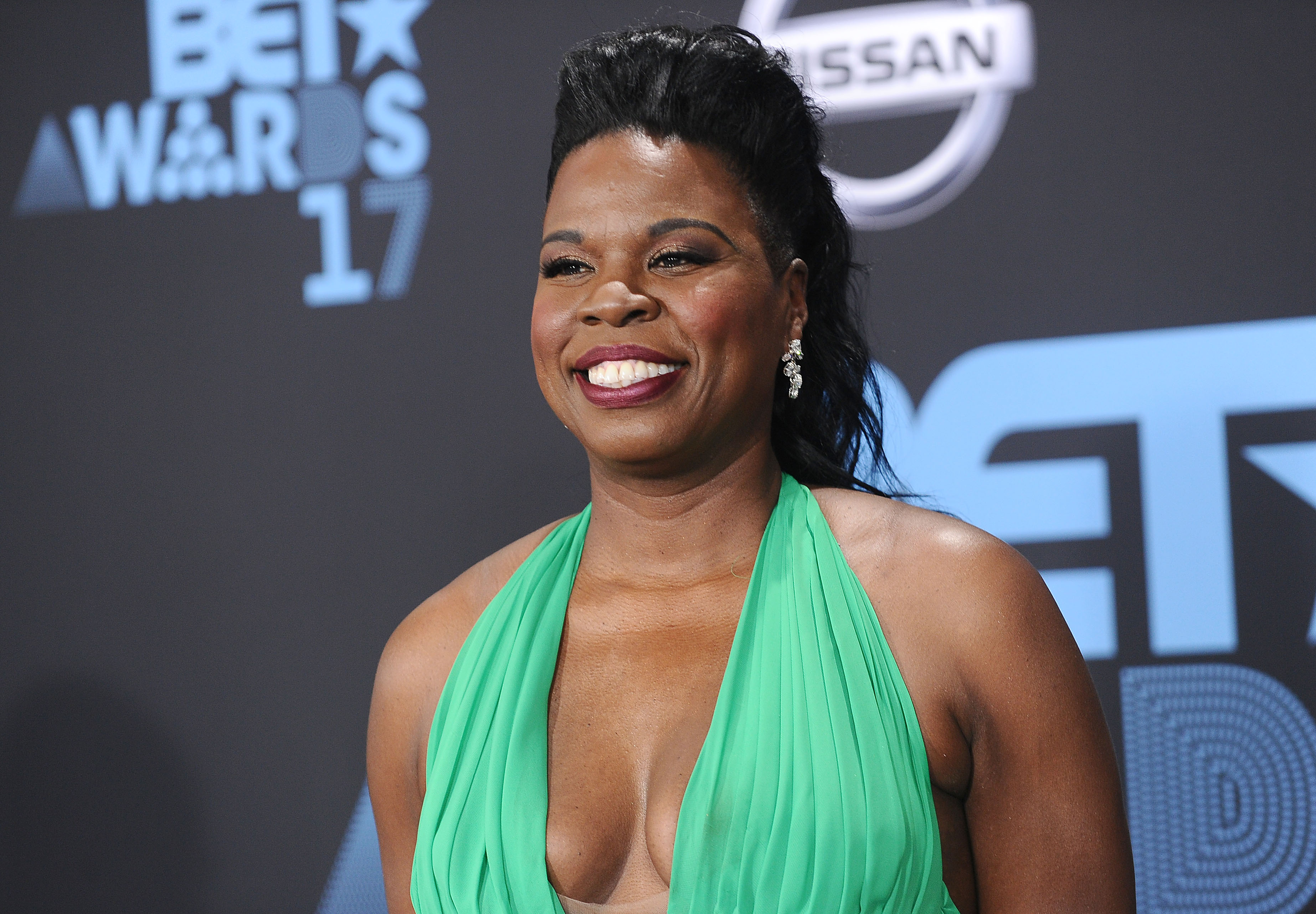2017 BET Awards - Arrivals