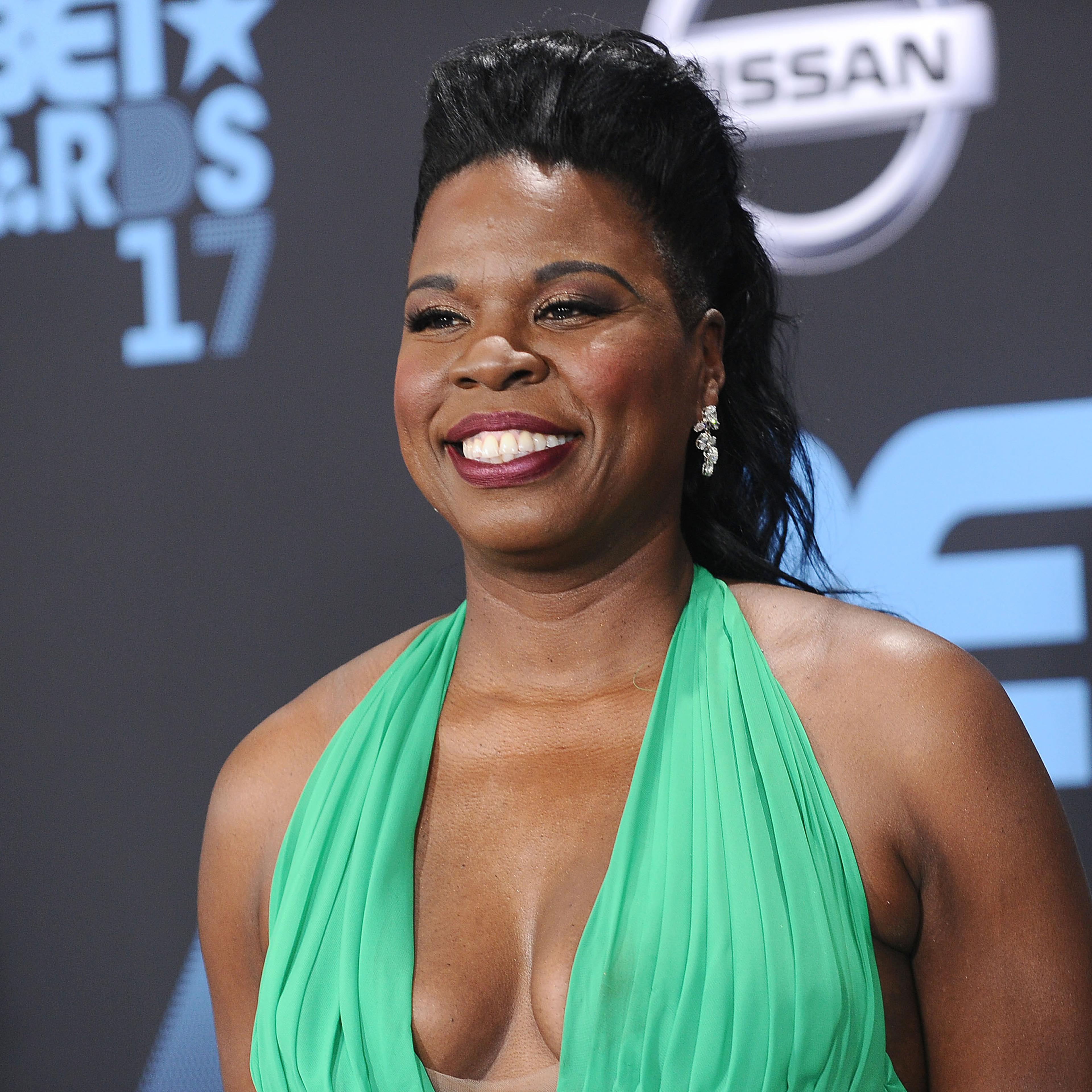 2017 BET Awards - Arrivals