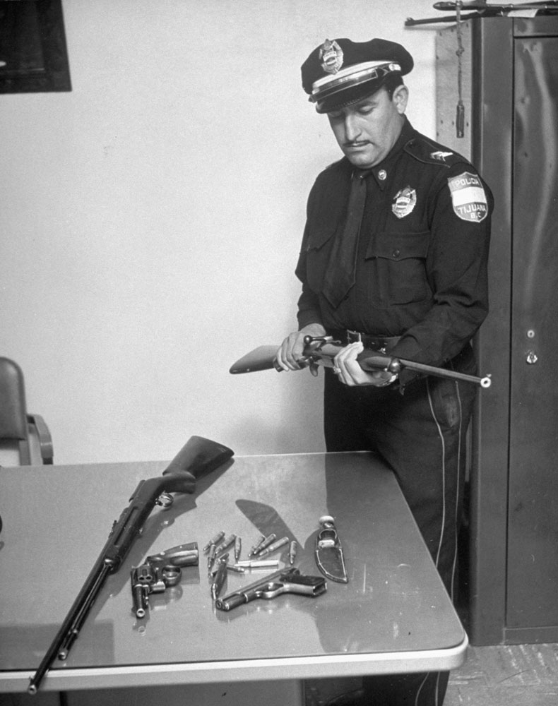 Billy 'Cockeyed' Cook: Portrait of an American Spree Killer, 1951