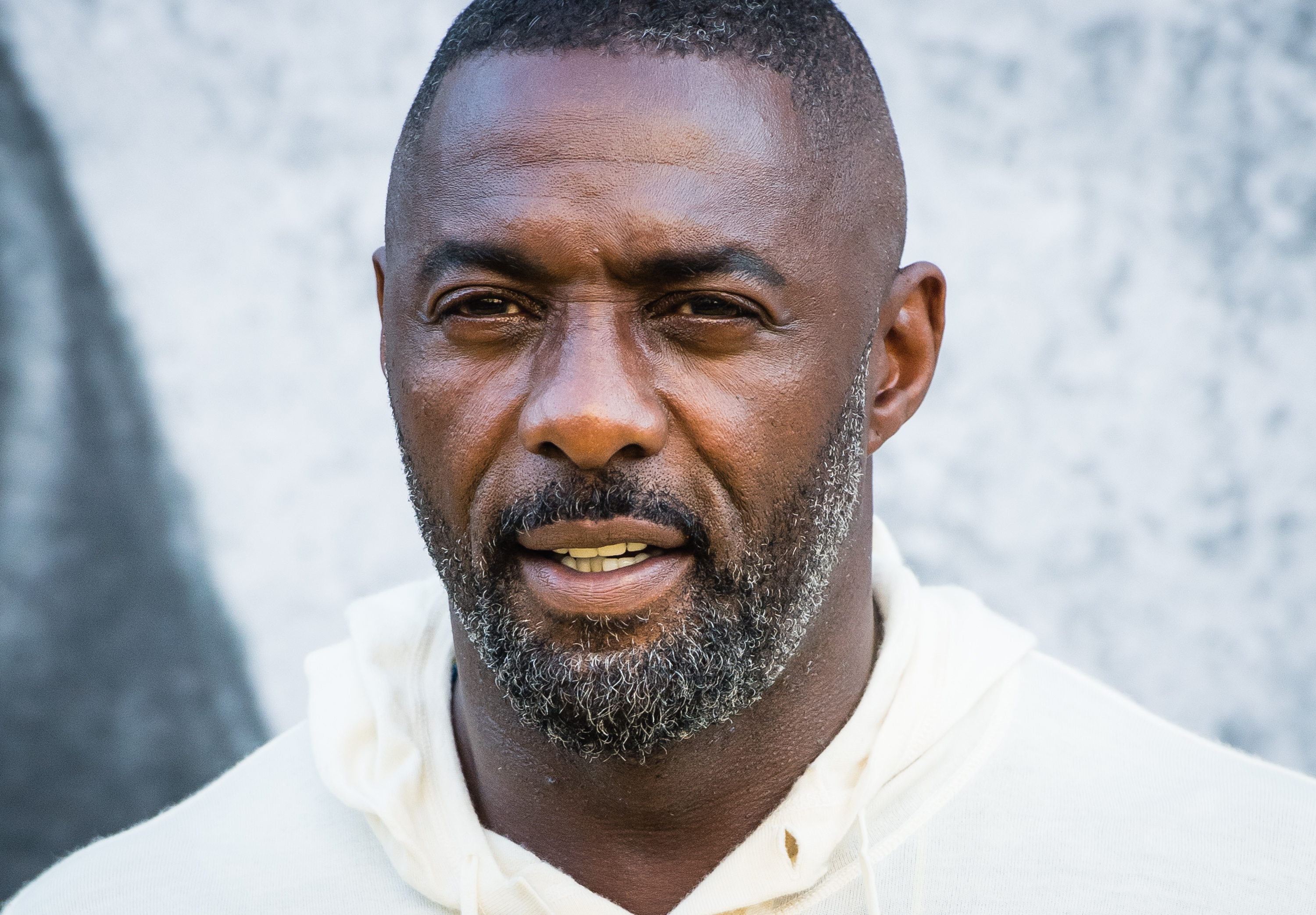 Idris Elba attends the U.K. premiere of 'Yardie' at BFI Southbank on Aug. 21, 2018 in London, England. 