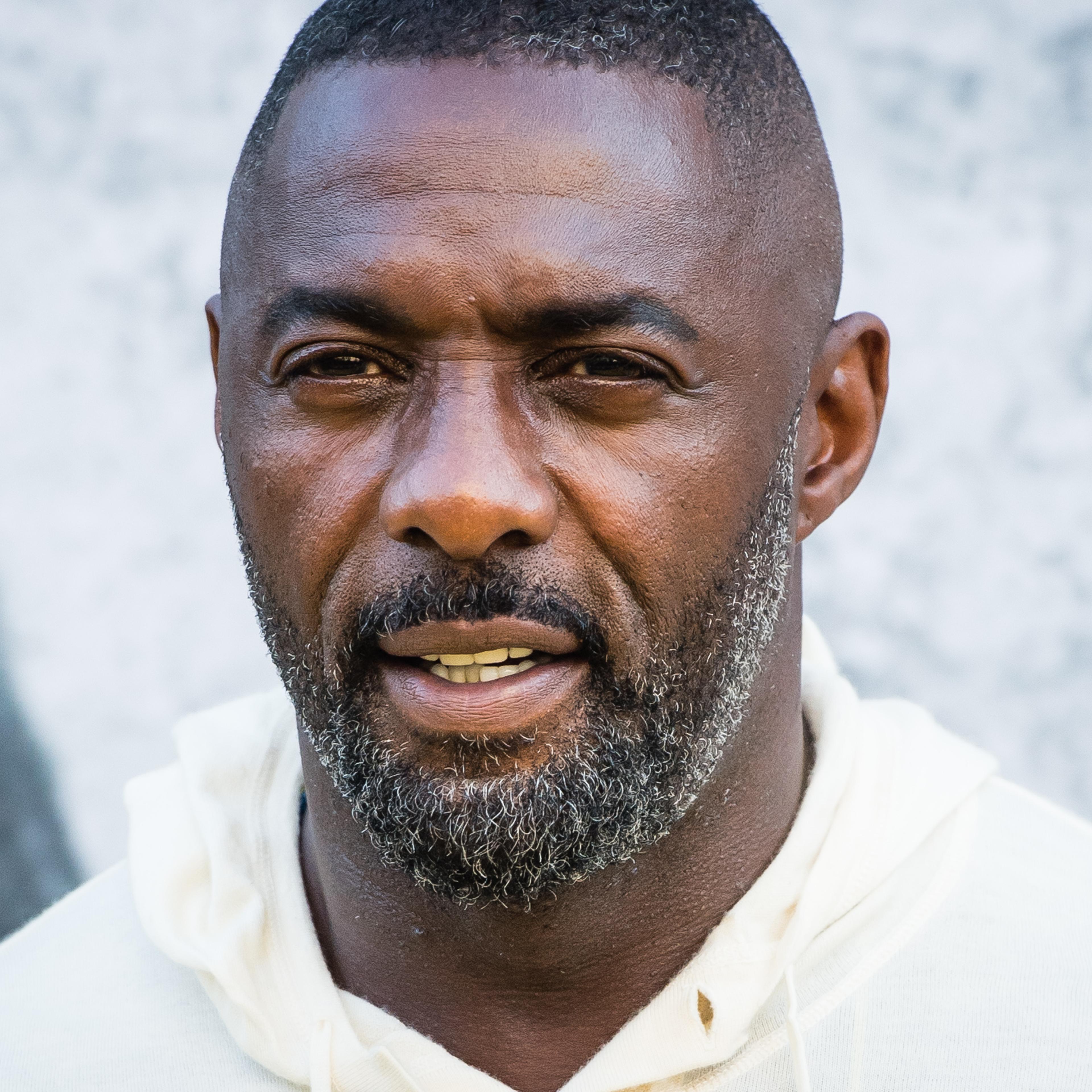 Idris Elba attends the U.K. premiere of 'Yardie' at BFI Southbank on Aug. 21, 2018 in London, England.