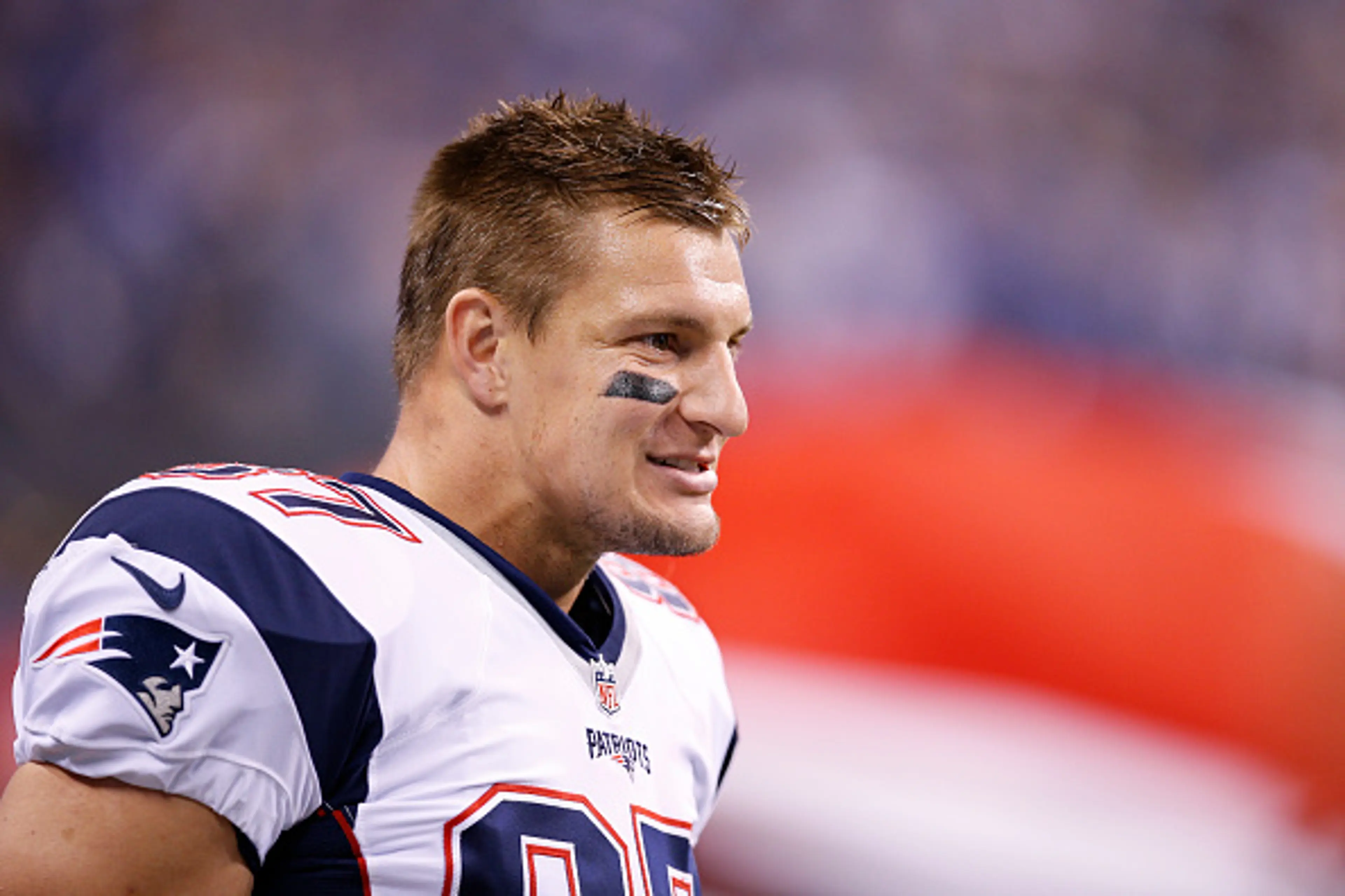 Rob Gronkowski Learns How to Cook a Turkey: Gronksgiving