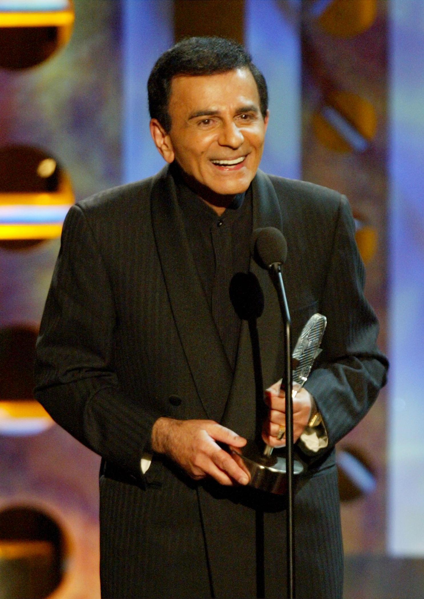 Casey Kasem