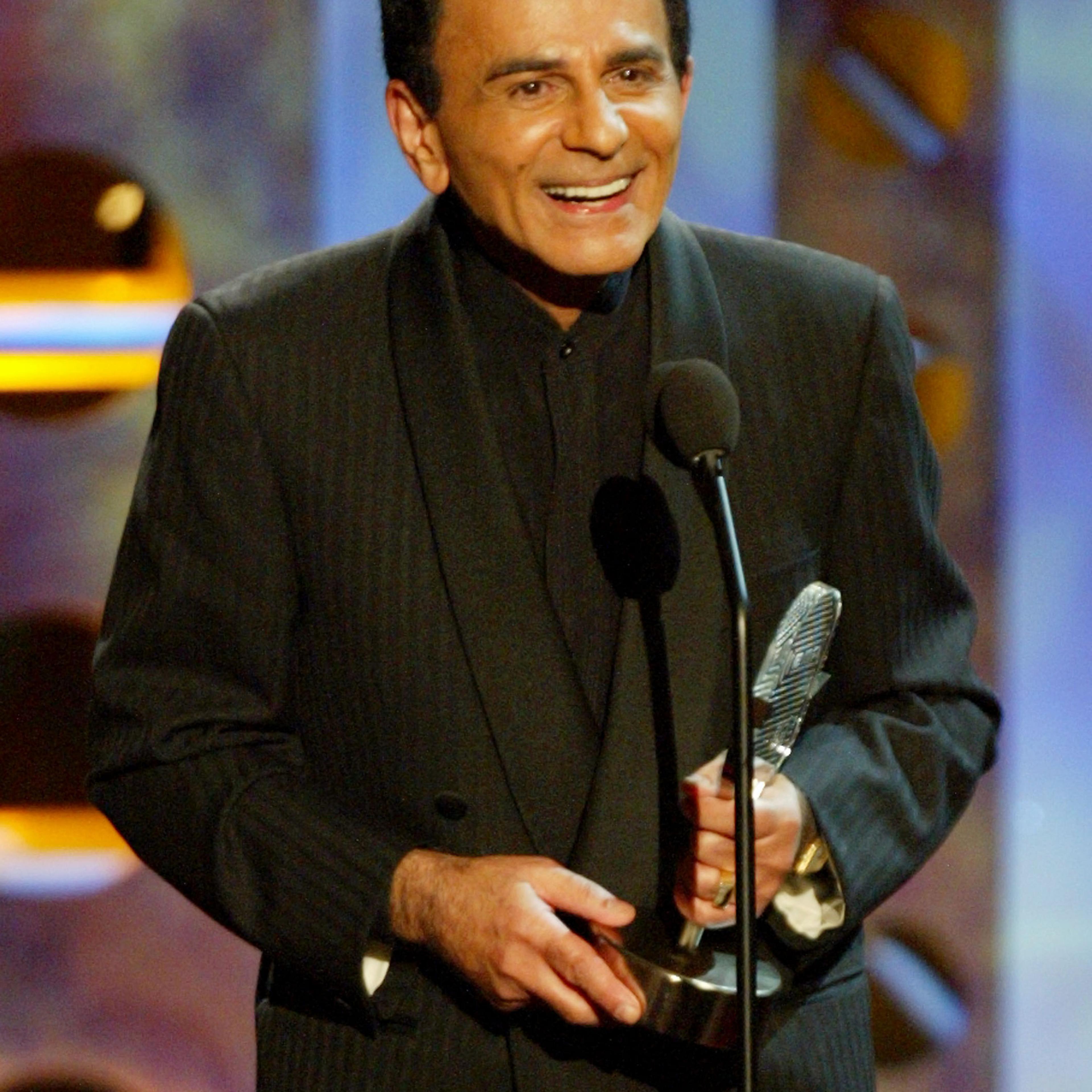 Casey Kasem