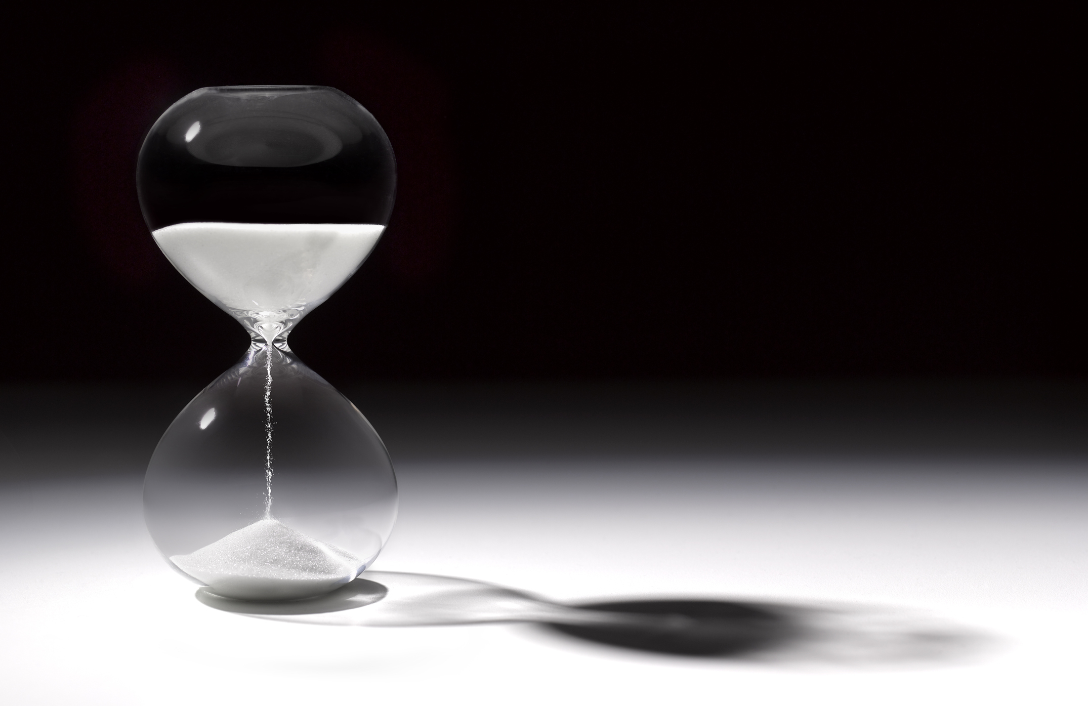 Learning the practice of patience