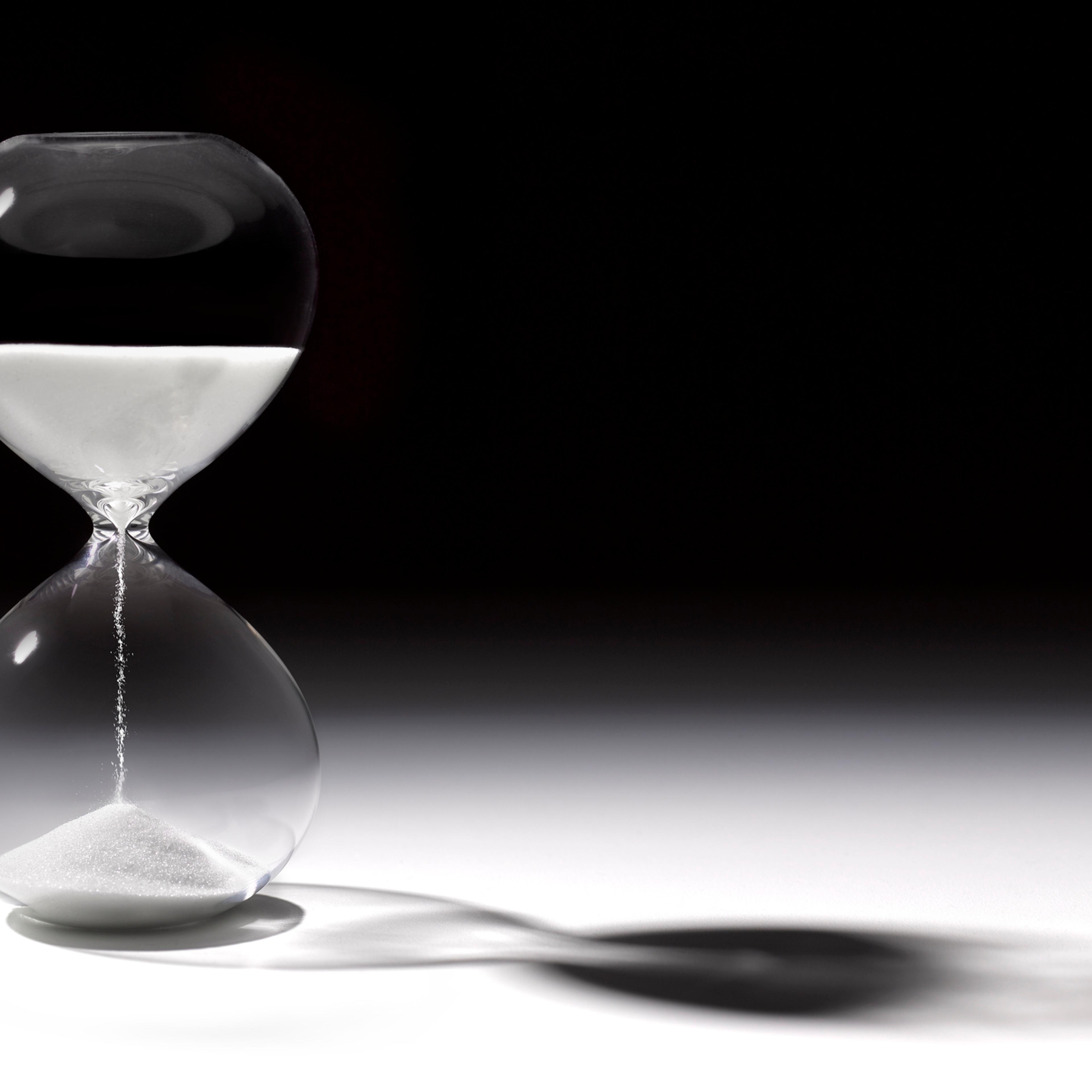Learning the practice of patience