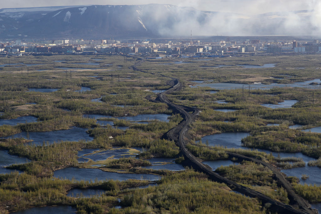 Norilsk