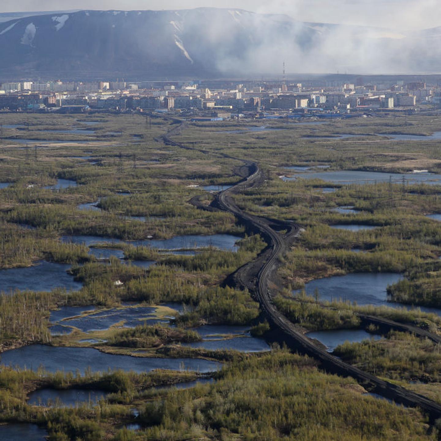 Norilsk