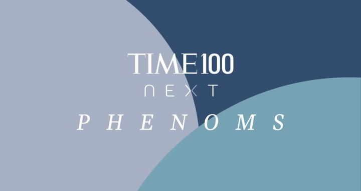 2021 TIME100 NEXT Phenoms: Regé-Jean Page, Abby Phillip, Luka Dončić & More | TIME100 Talks