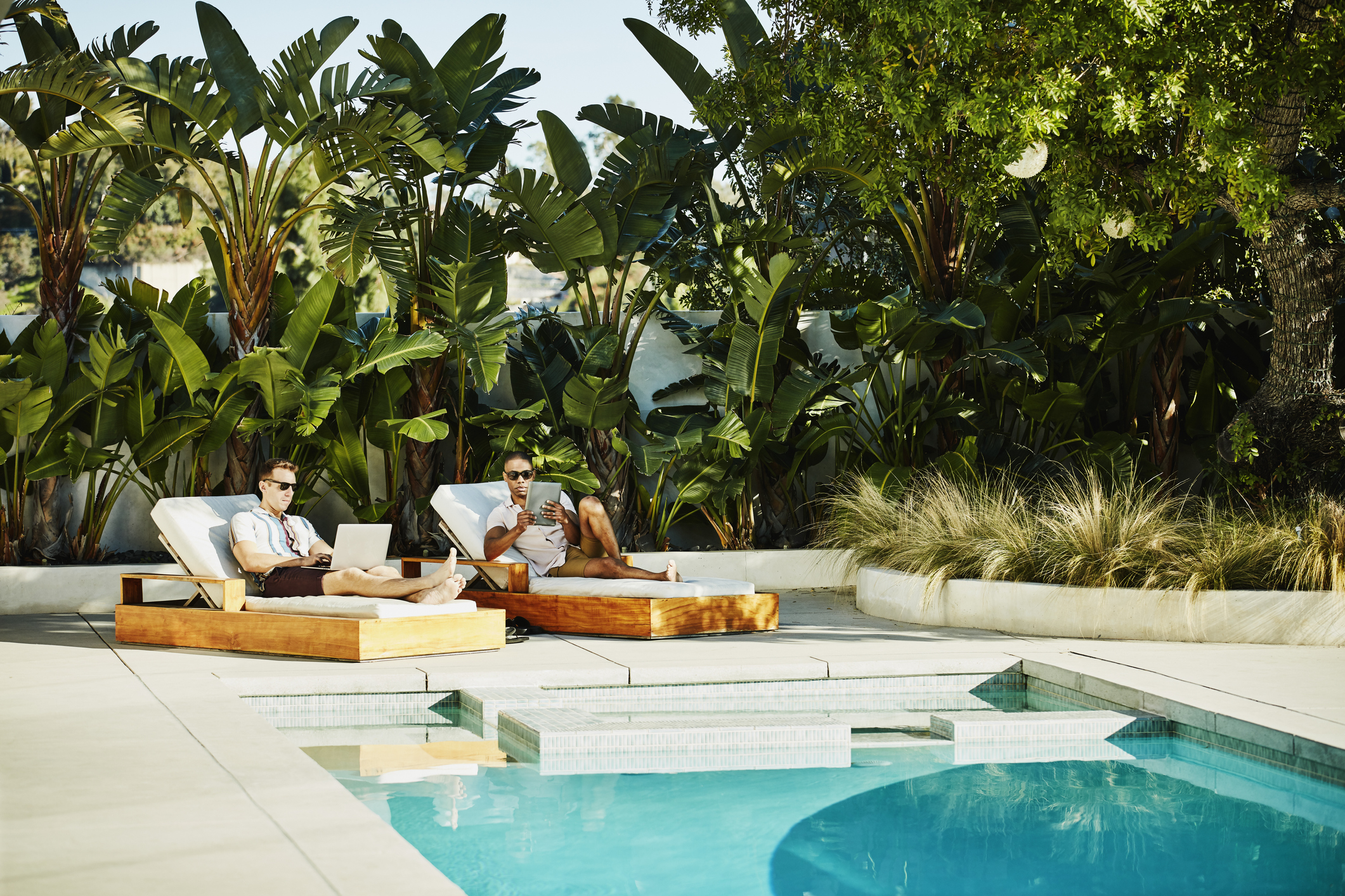 Remote Work Is Becoming a New Status Symbol