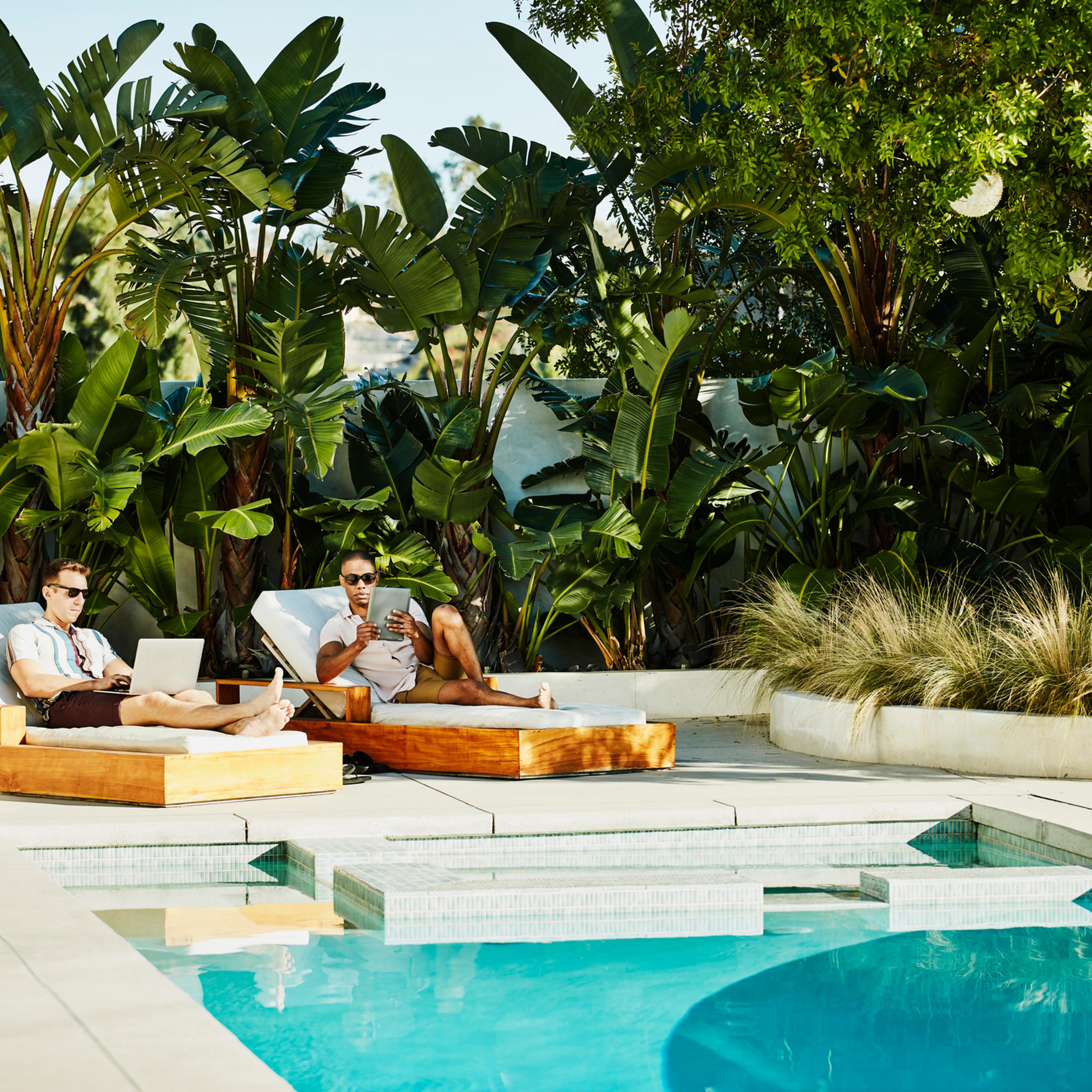 Remote Work Is Becoming a New Status Symbol