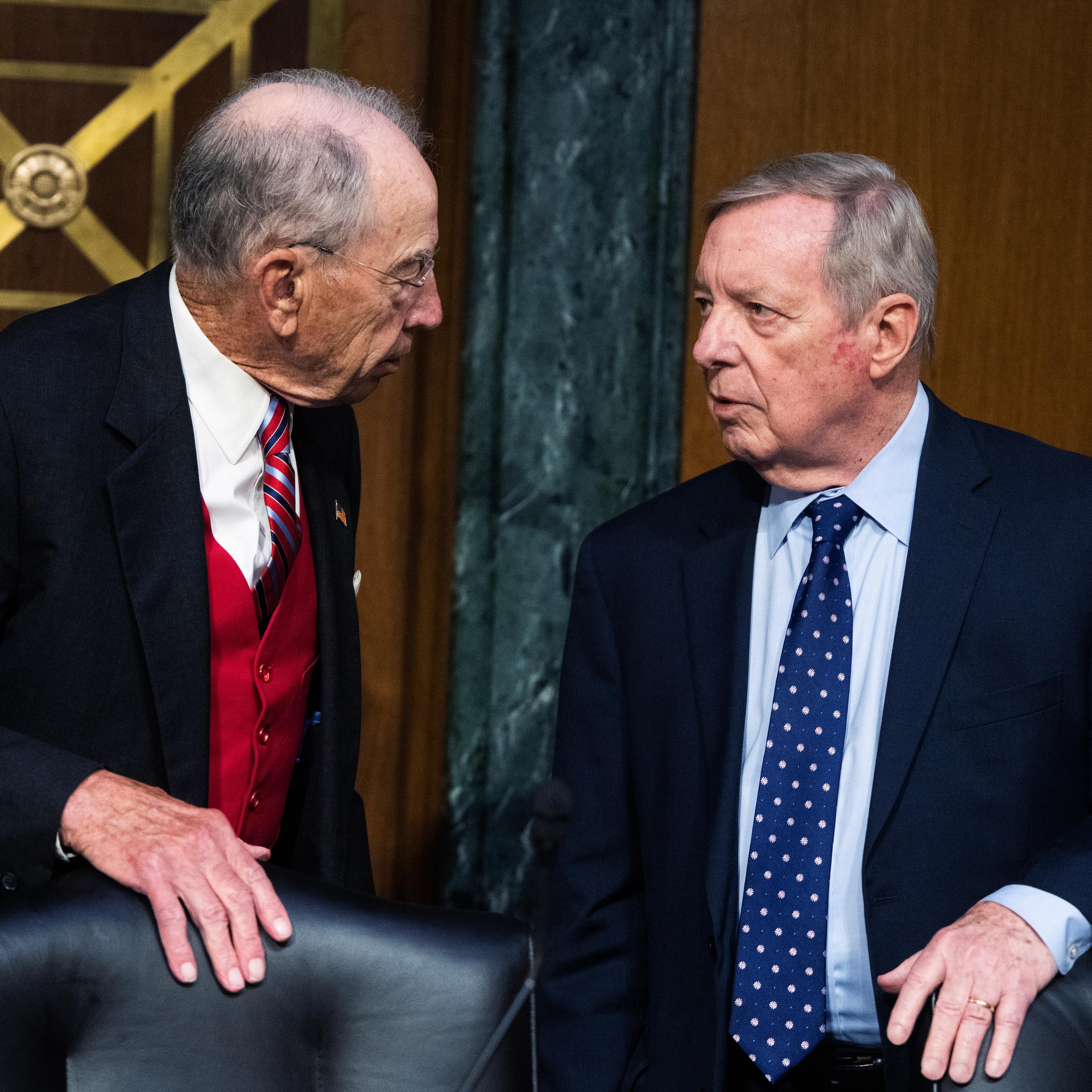 Unfit to Serve: Biden Cover-up