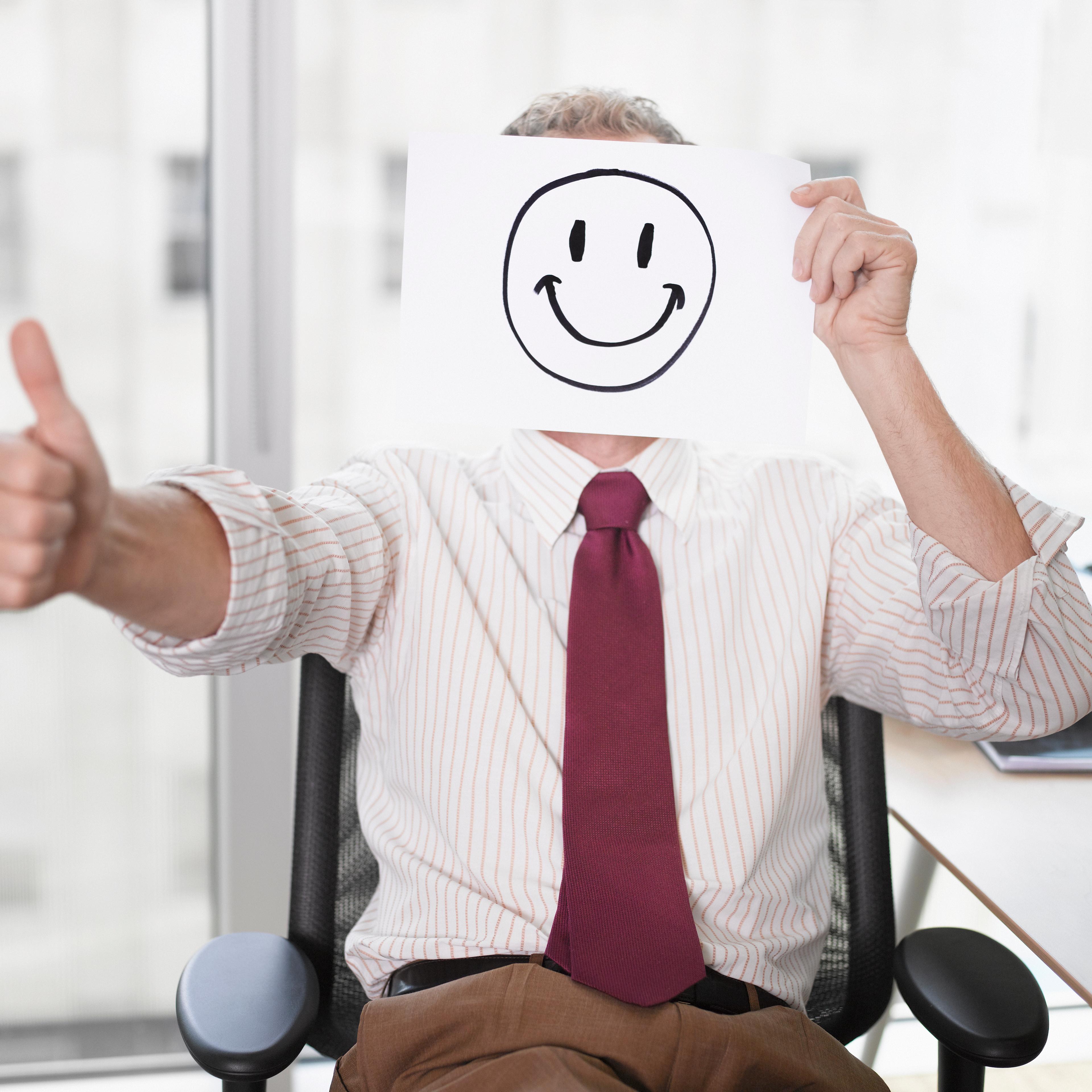 businessman-paper-smile