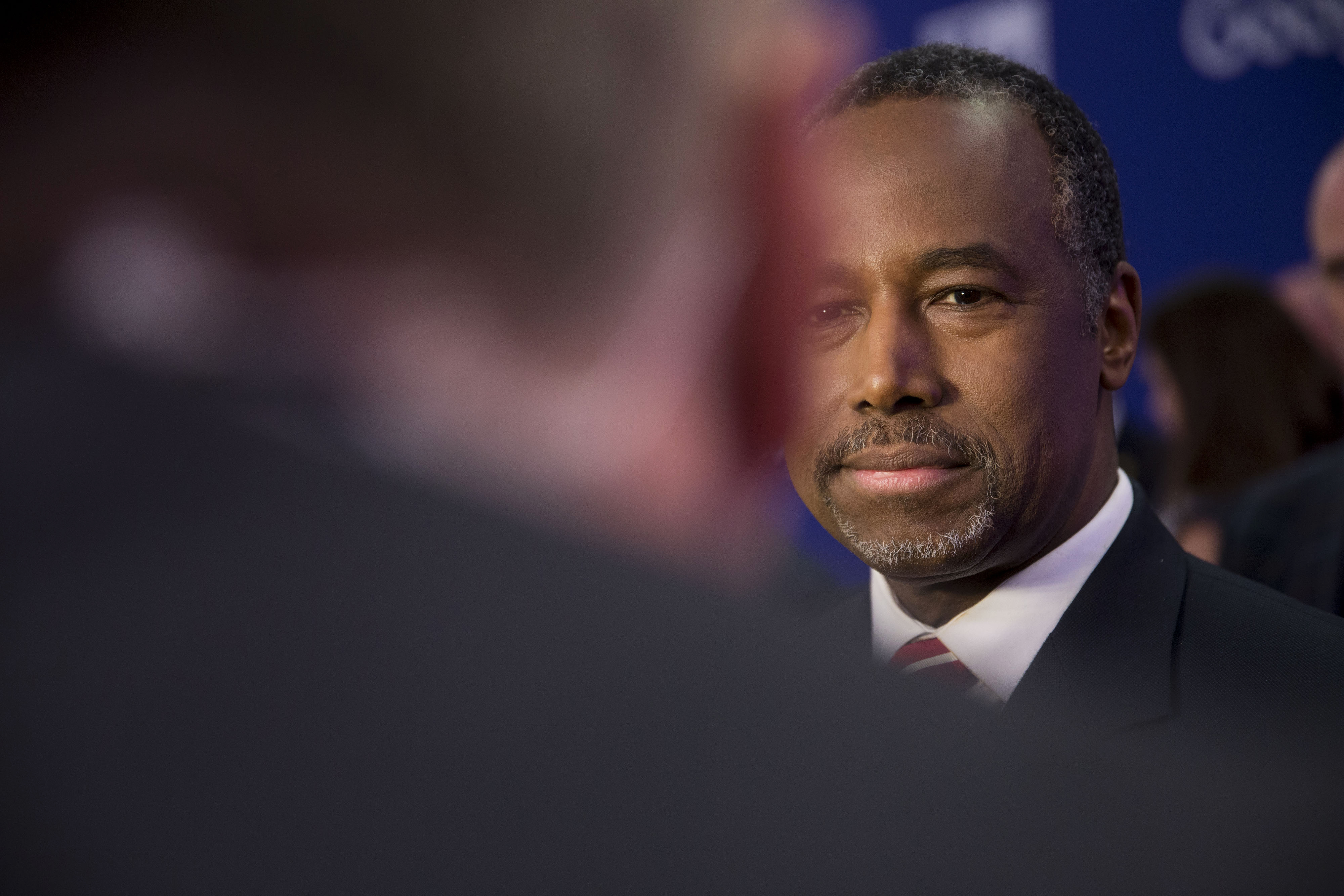 Fox News Sponsors Republican Presidential Candidate Debate Ahead Of Iowa Caucuses