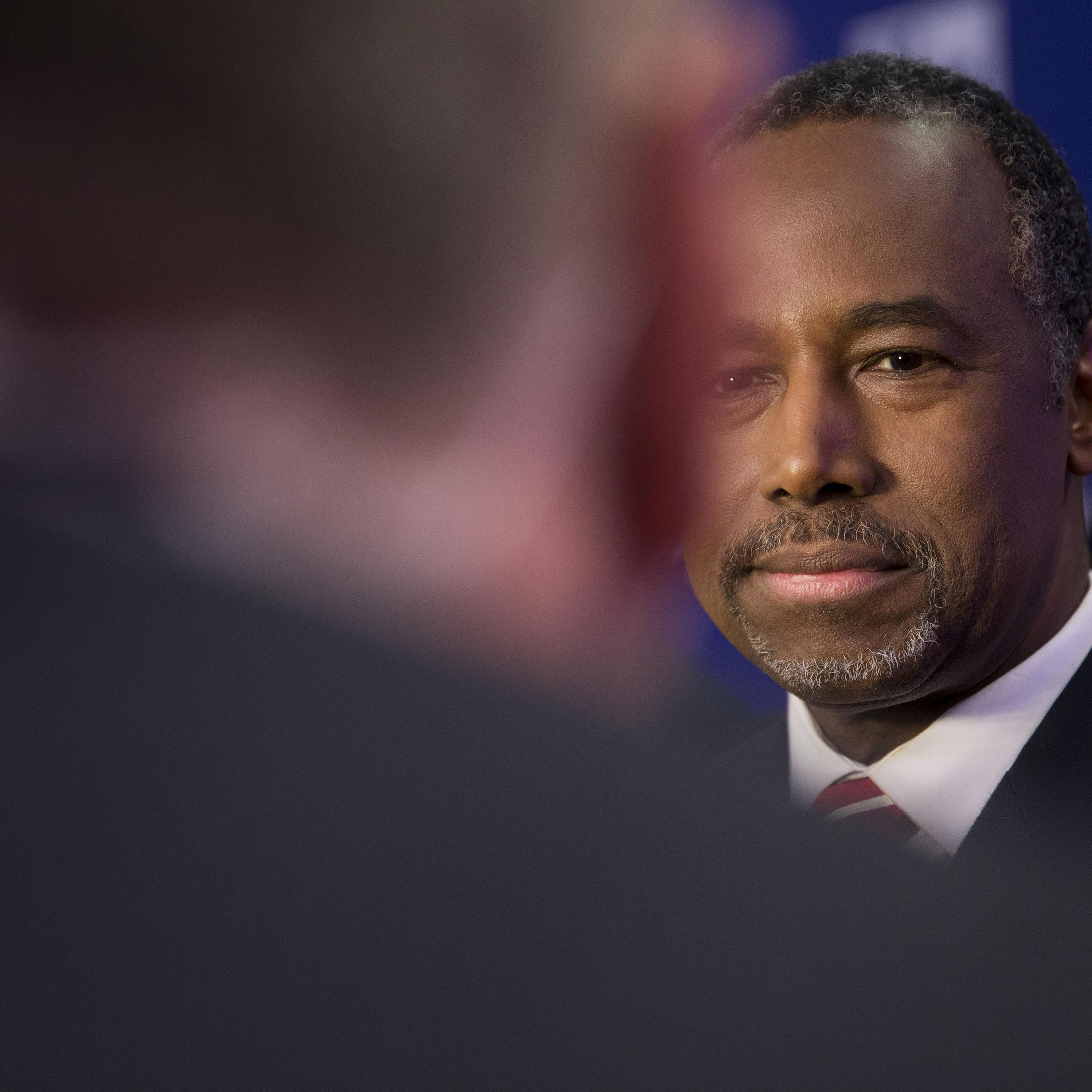 Fox News Sponsors Republican Presidential Candidate Debate Ahead Of Iowa Caucuses