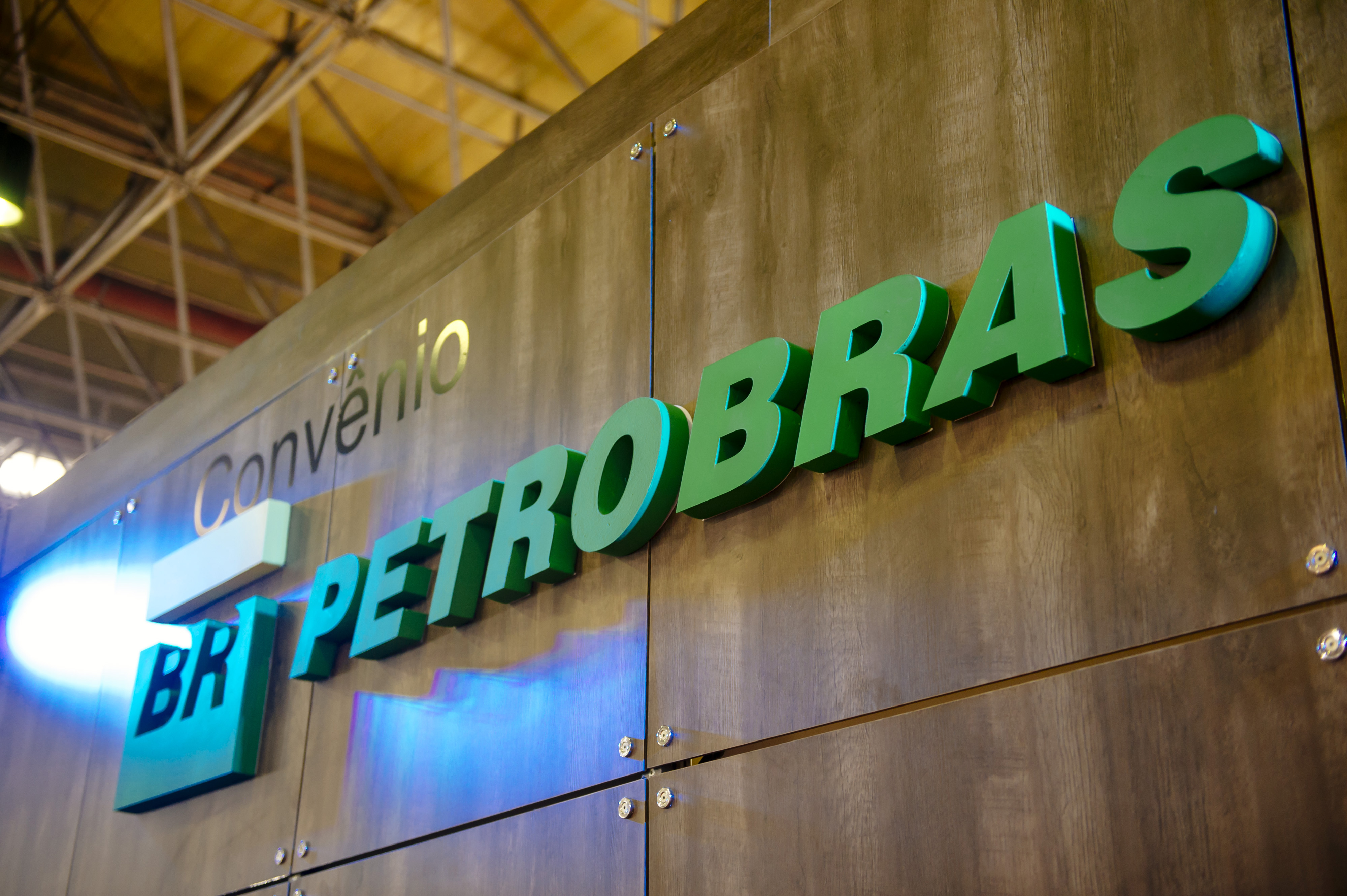 Drilling Companies At Rio Oil And Gas 2014 Expo