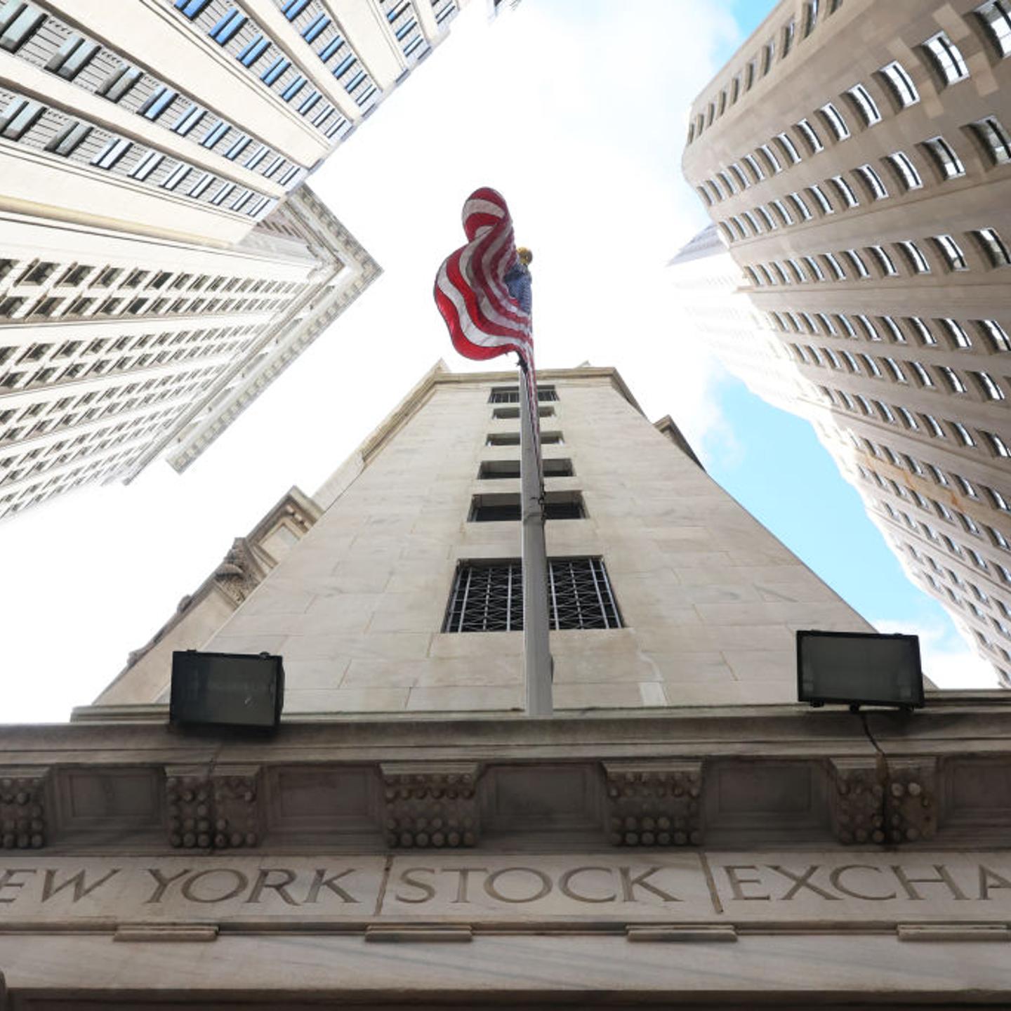Markets Open After Losing Over 500 Points On Jerome Powell's Senate Remarks