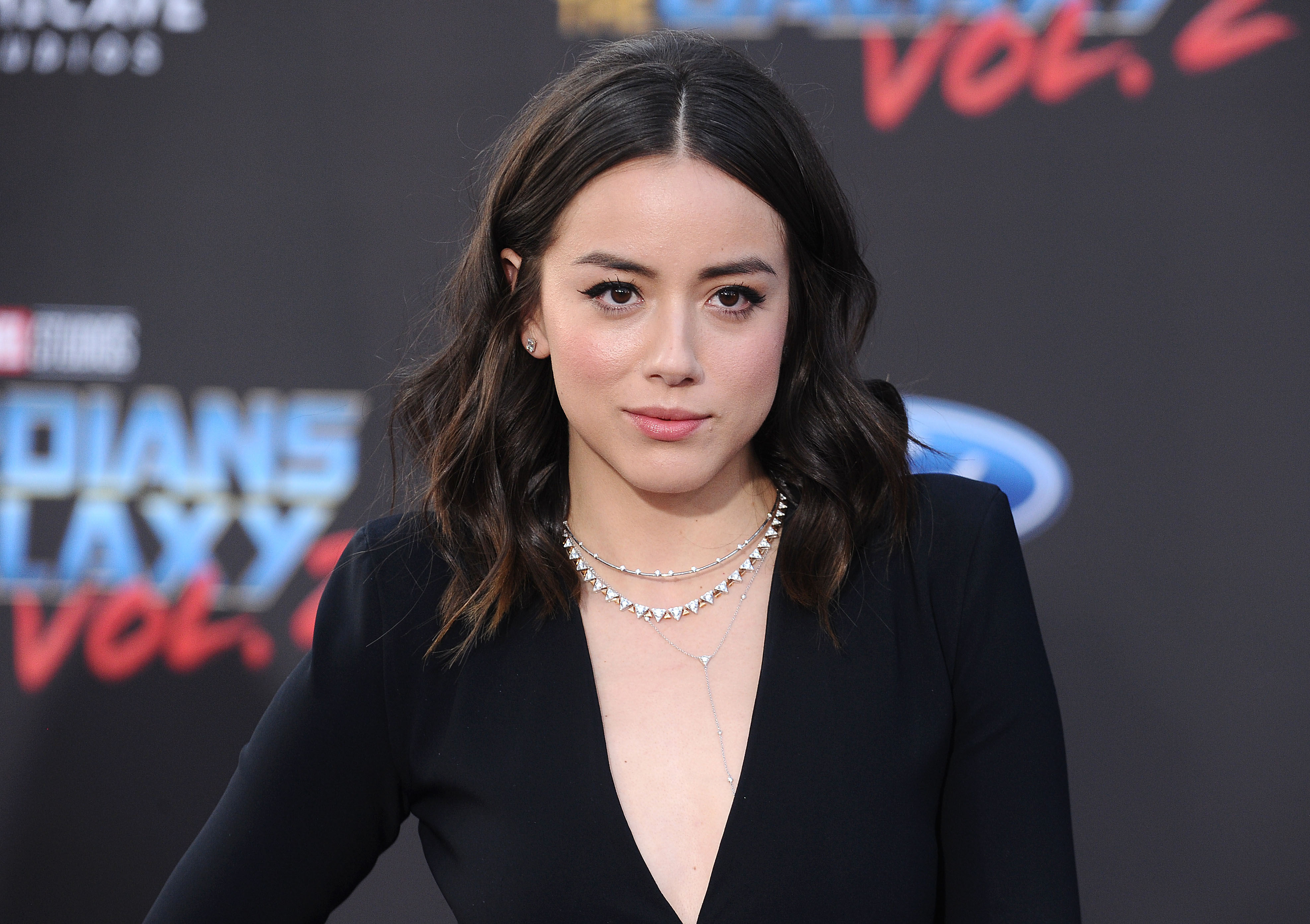 Premiere Of Disney And Marvel's "Guardians Of The Galaxy Vol. 2" - Arrivals